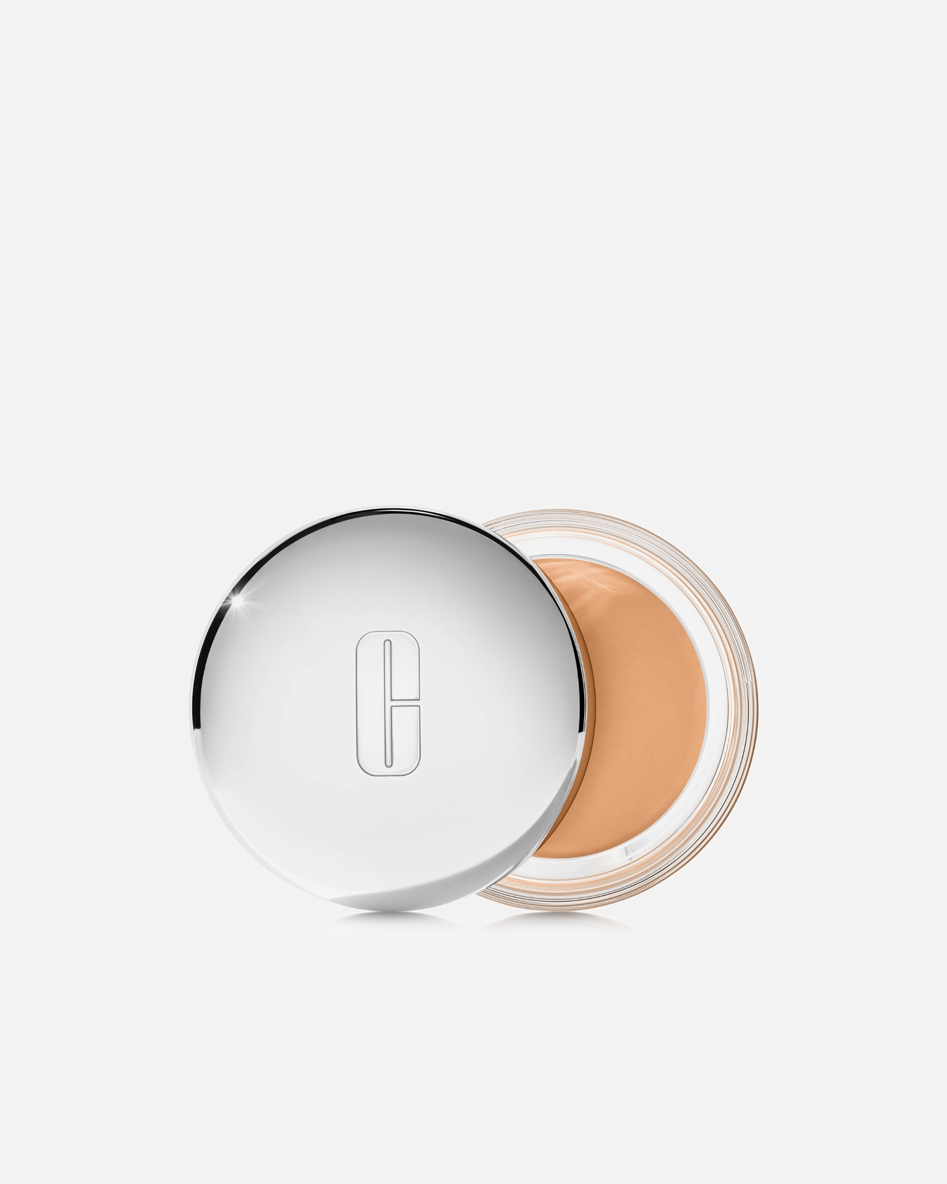 Foundation für Weiblich Clinique Daily Calm Makeup Balm 01 - LIGHT