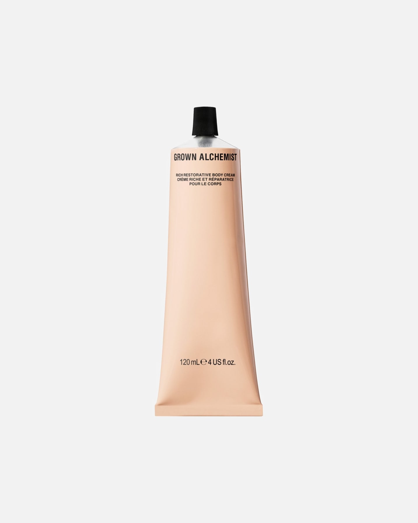 Lotion pour le corps for UnisexeGrown Alchemist120 ml