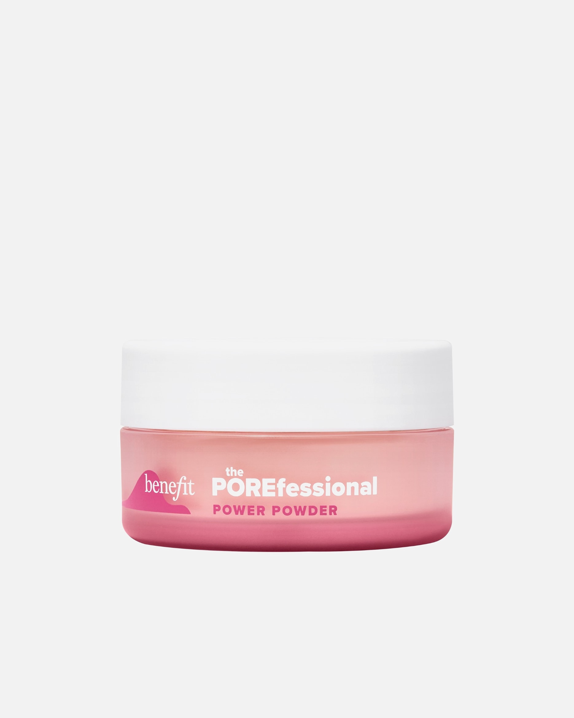 Poudre for UnisexeBenefitThe POREfessionalPower PowderTRANSPARENT