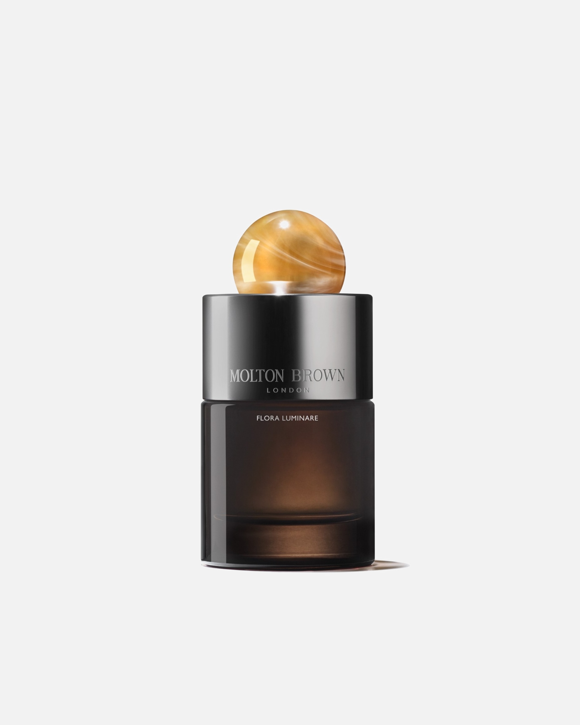 Eau de parfum for FemmeMolton BrownFlora Luminare100 ml