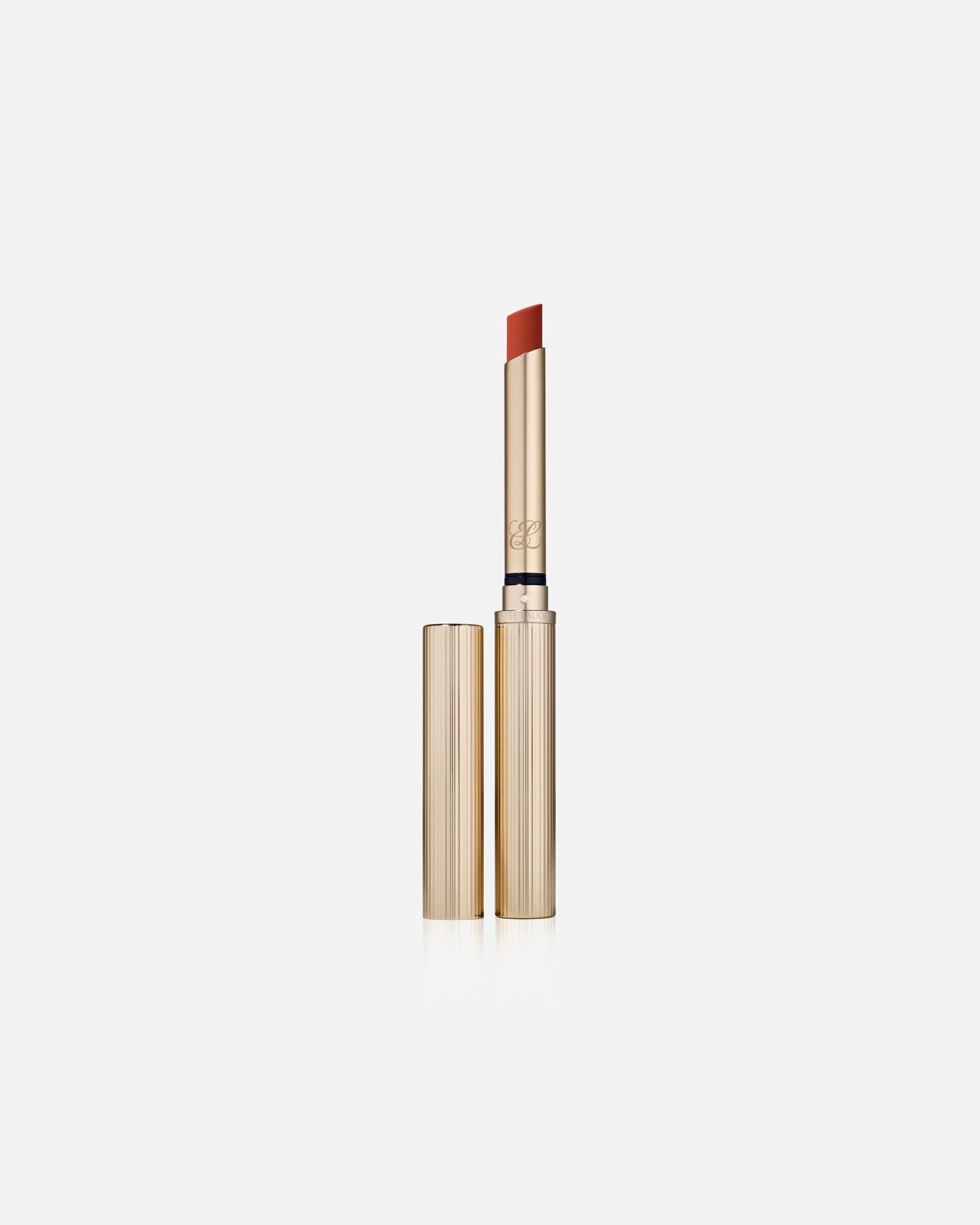 Lippenstift für Unisex Estée Lauder Pure Color Explicit Matte Lipstick 09 - DOUBLE OR NOTHING