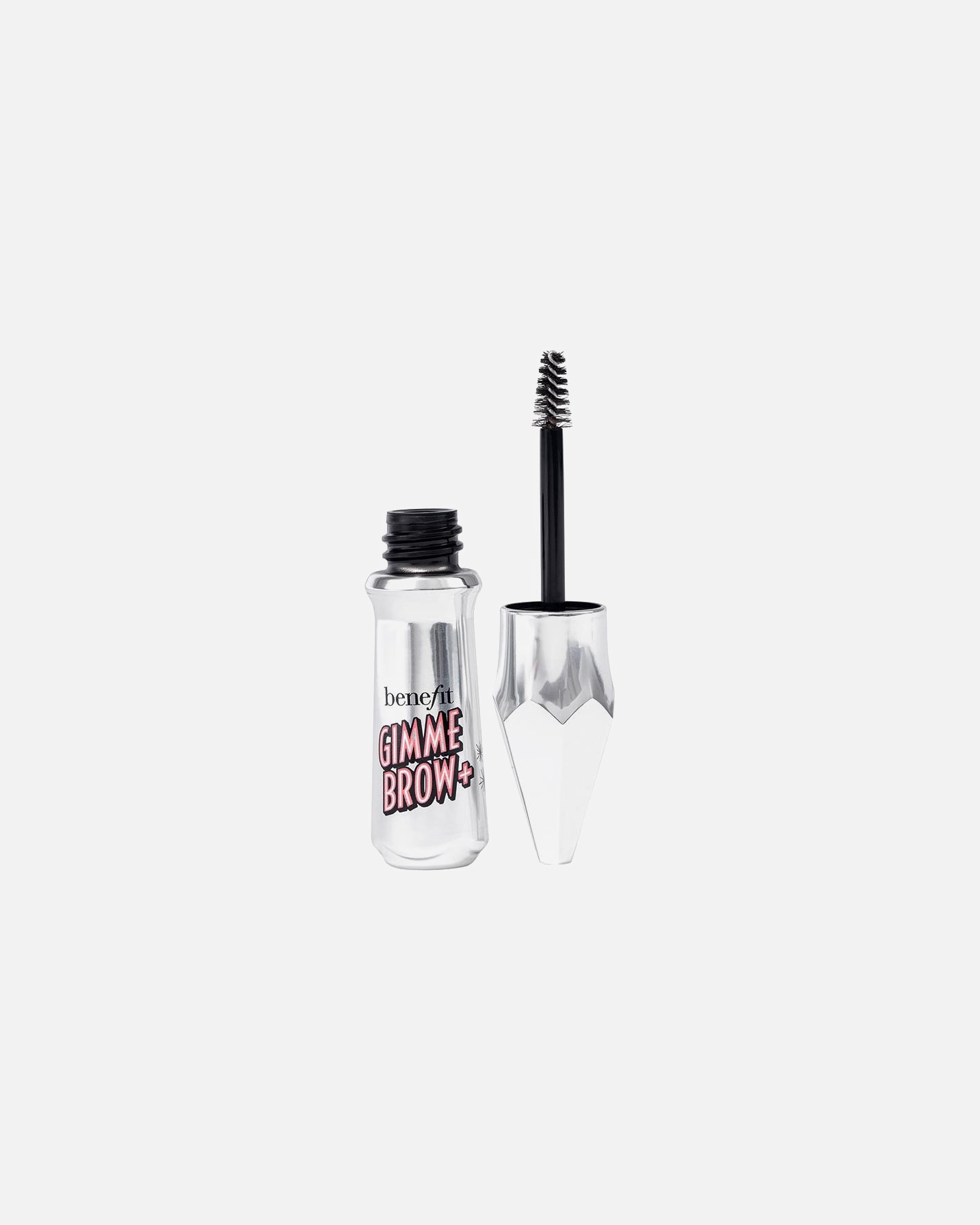 Augenbrauengel für Unisex Benefit Brow Collection Gimme Brow+ Nr. 01 - Cool Light Blonde