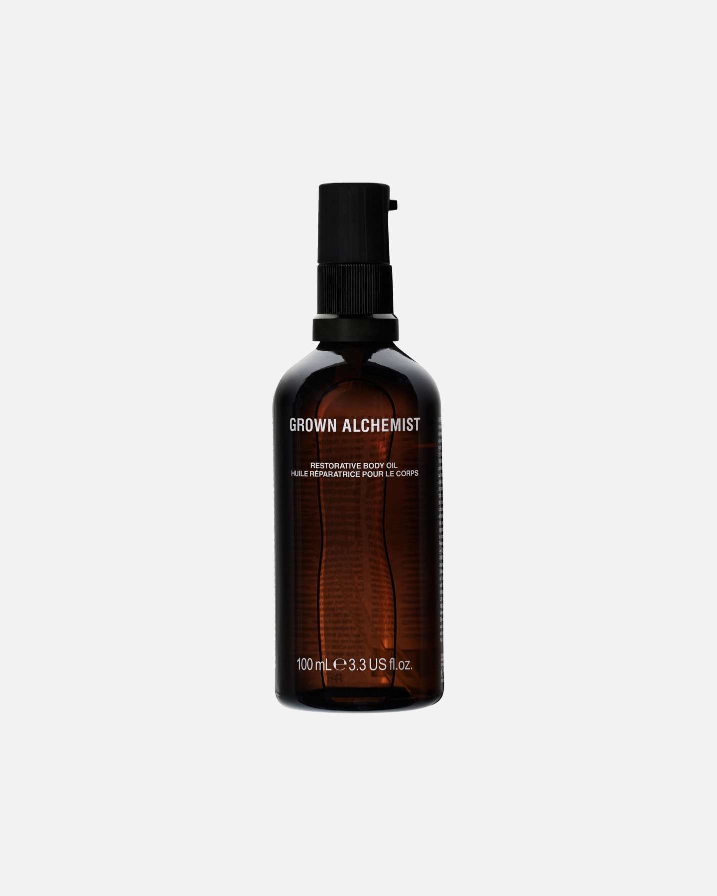 Huile pour le corps for UnisexeGrown Alchemist100 ml