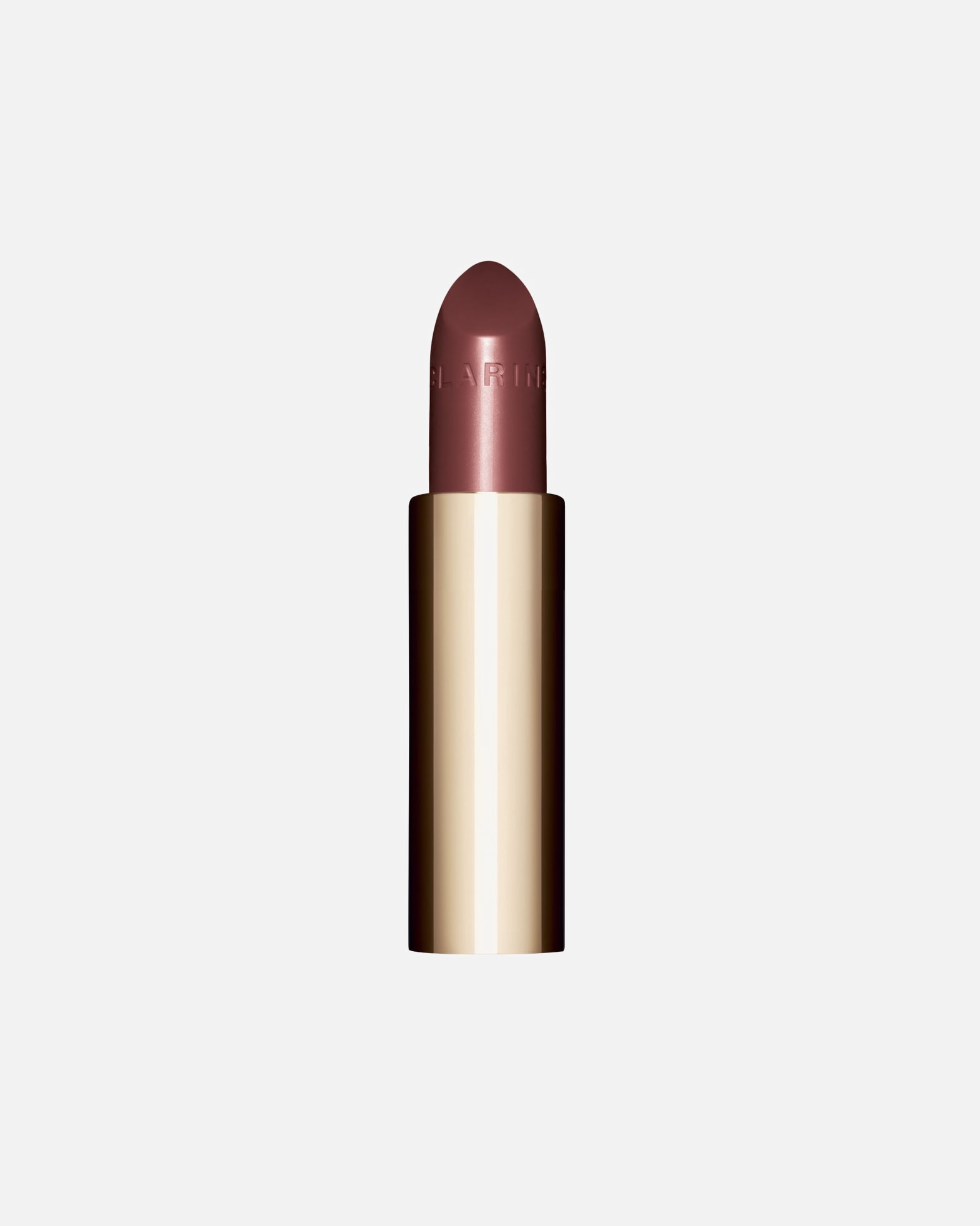 Lippenstift für Unisex Clarins Joli Rouge Shine 744S