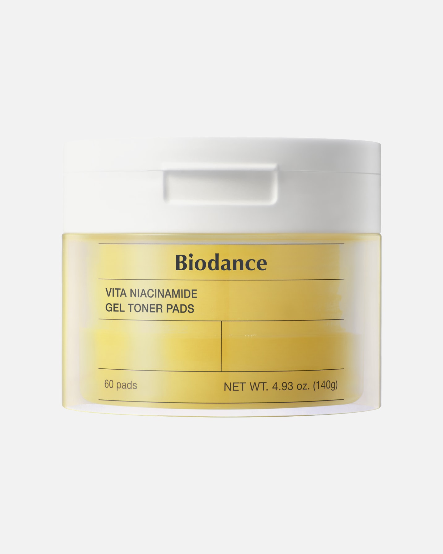 Tonique pour le visage for UnisexeBiodanceDefault Brand Line140 Grammes