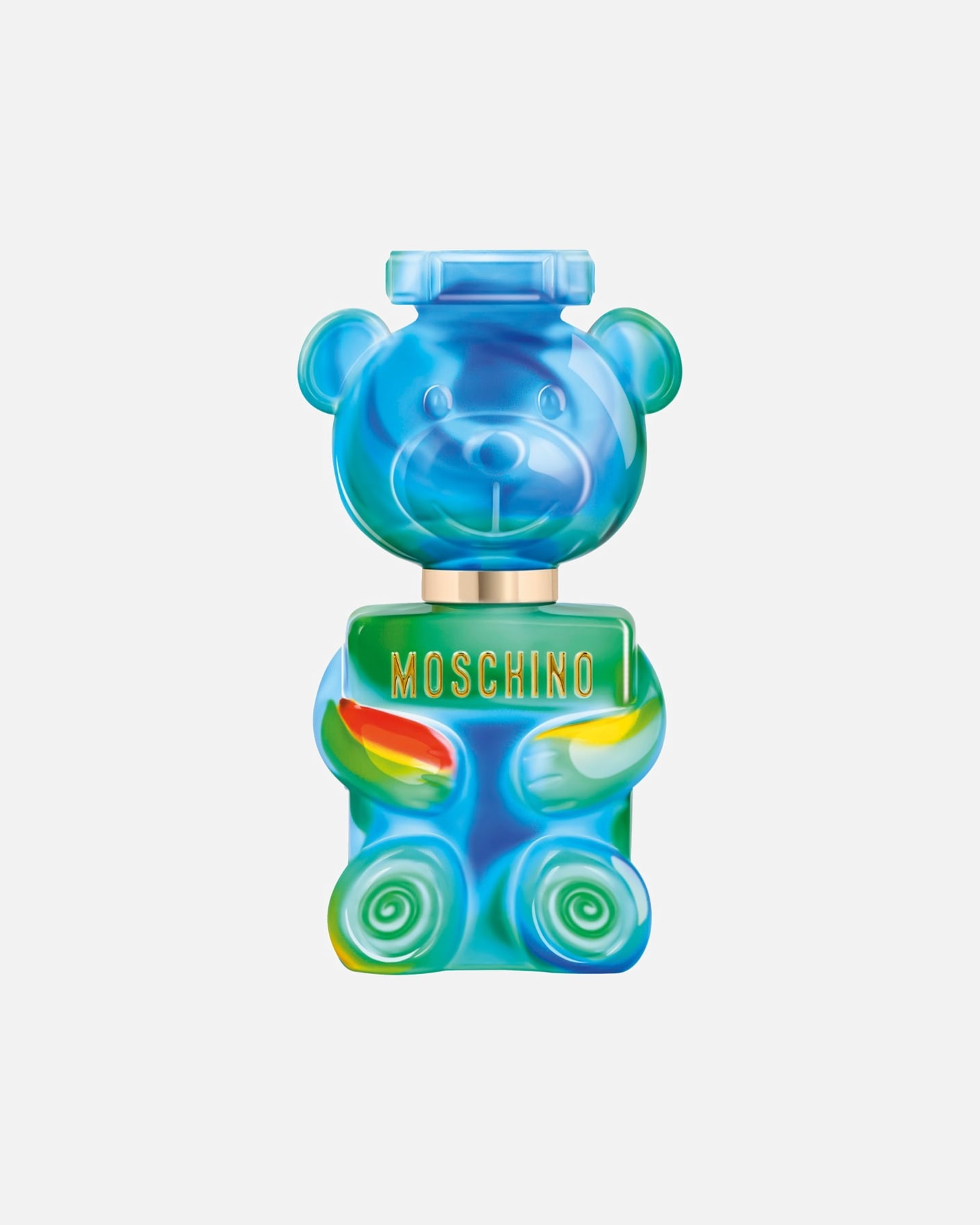 Eau de parfum for FemmeMoschinoToy 2Yummy50 ml