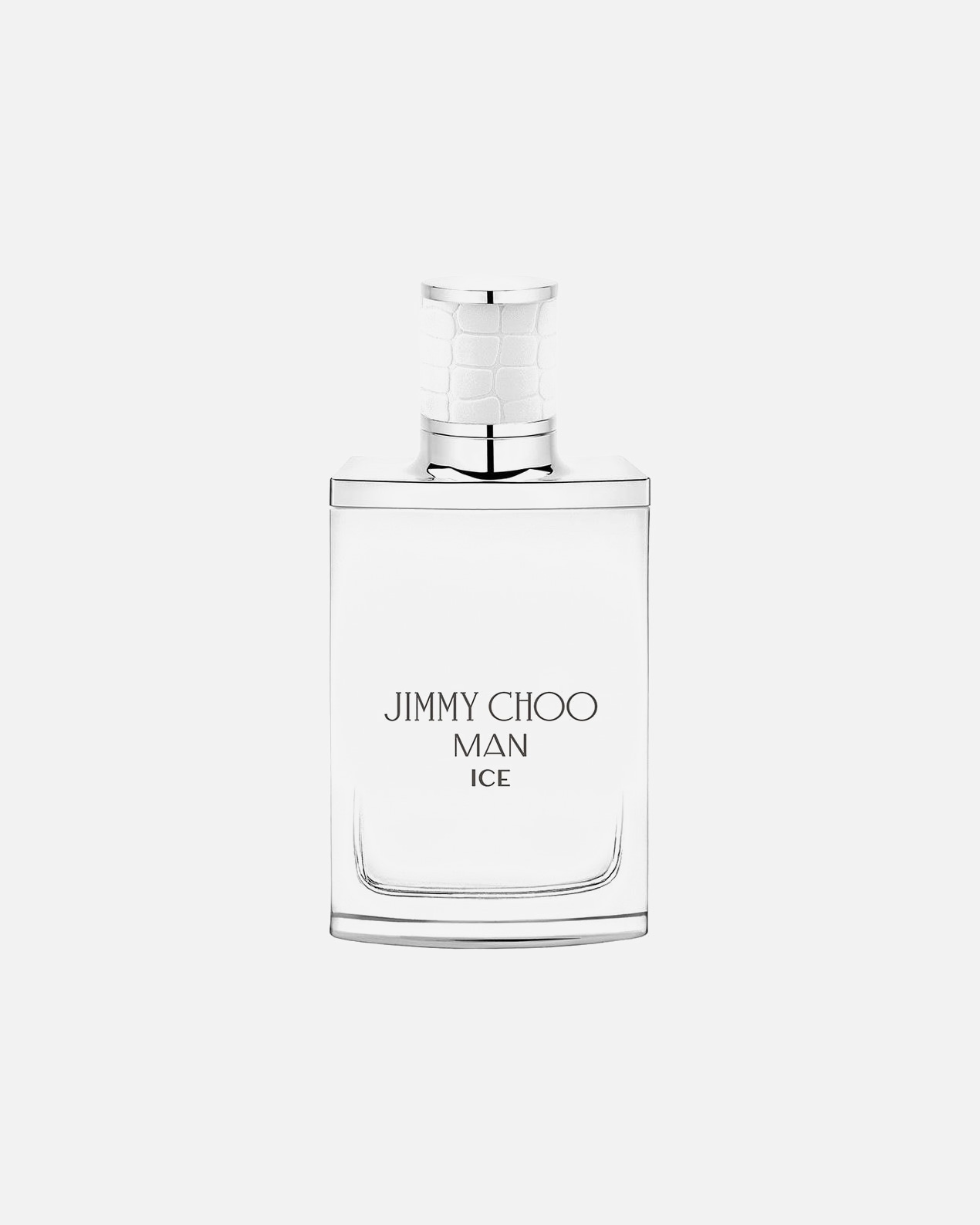 Eau de toilette for HommeJimmy ChooMan IceEau de toilette en spray50 ml