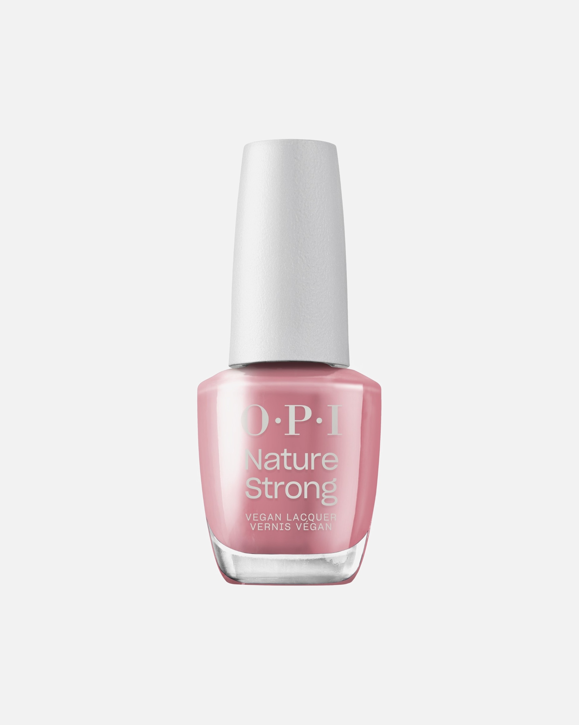 Vernis for UnisexeOPINature Strong15 mlNAT007 - For What It’s Earth