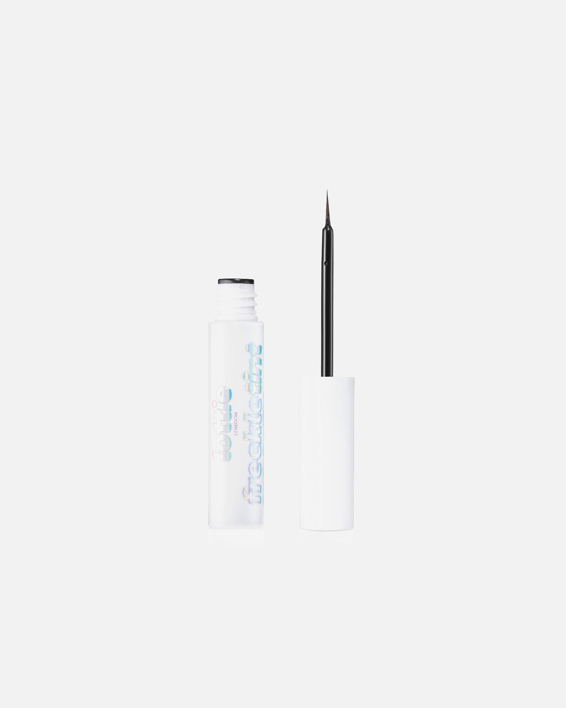 Lidschatten für Unisex Lottie London Freckle Tint DEEP