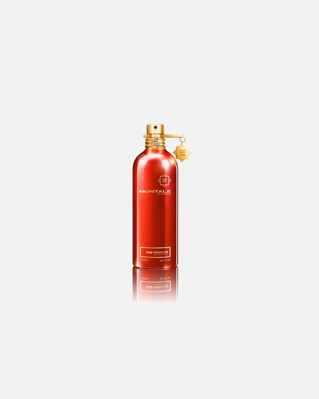 Eau de parfum for UnisexeMontale100 ml