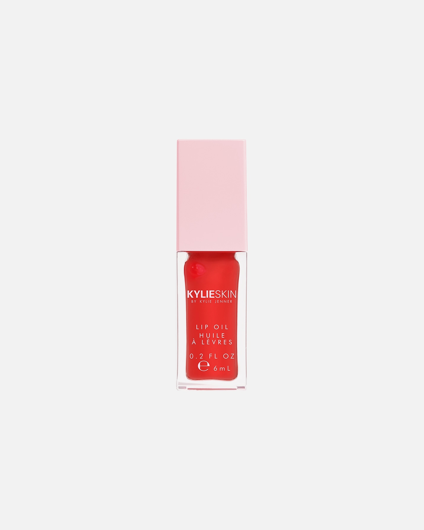 Lippenöl für Unisex KYLIE SKIN Lip Oil Pomegranate