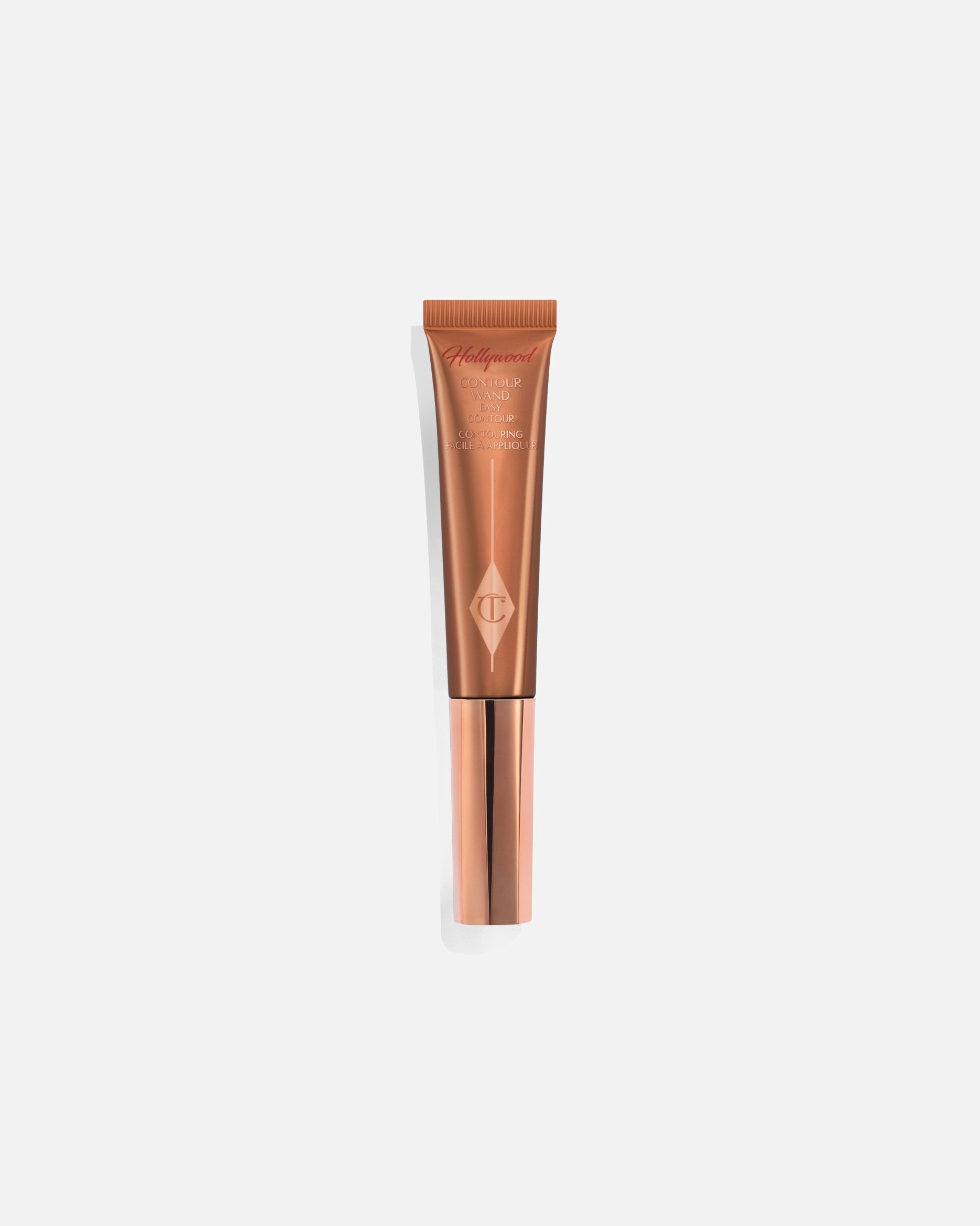 Contouring Stick für Unisex Charlotte Tilbury Hollywood Contour Wand MEDIUM/DARK