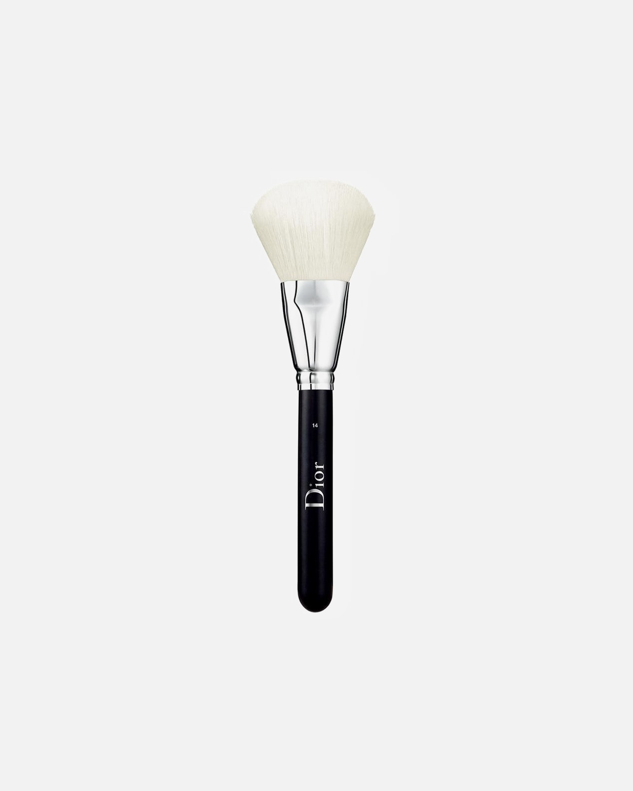 Puderpinsel für Unisex DIOR Dior Backstage Powder Brush N° 14 1 Stück