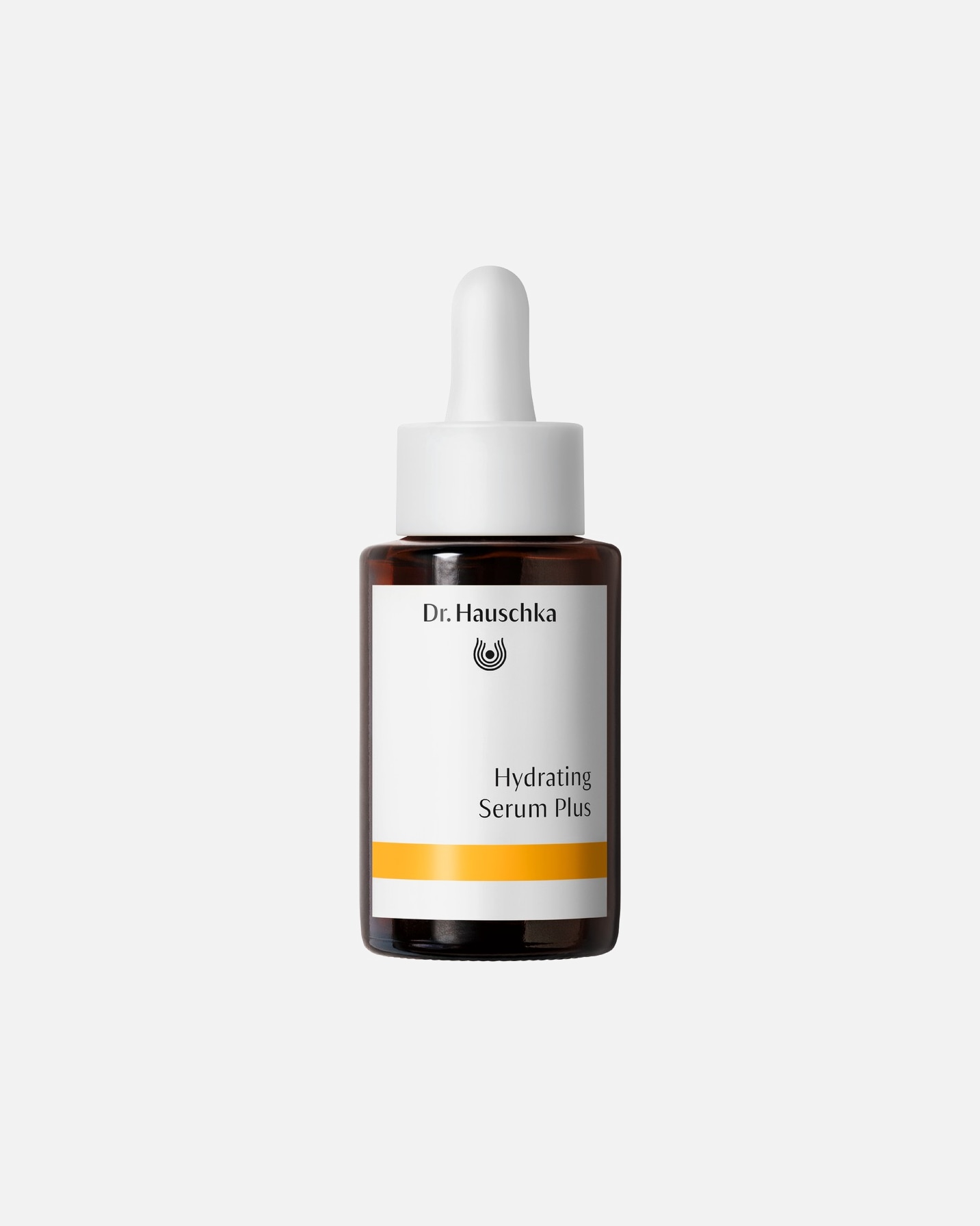 Sérum hydratant for UnisexeDr. HauschkaHydrating Serum Plus30 ml