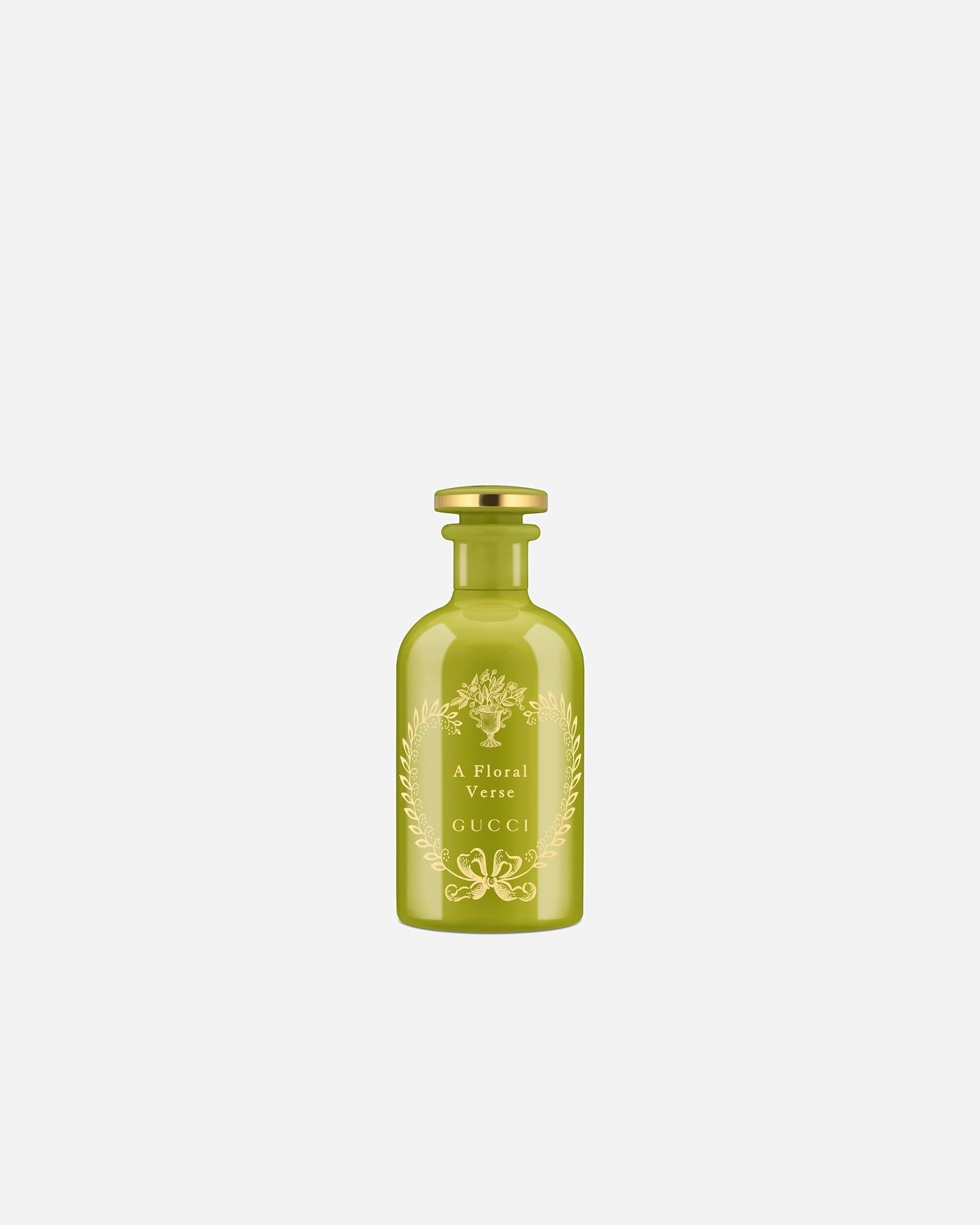 Eau de parfum for UnisexeGucciThe Alchemist's Garden100 ml