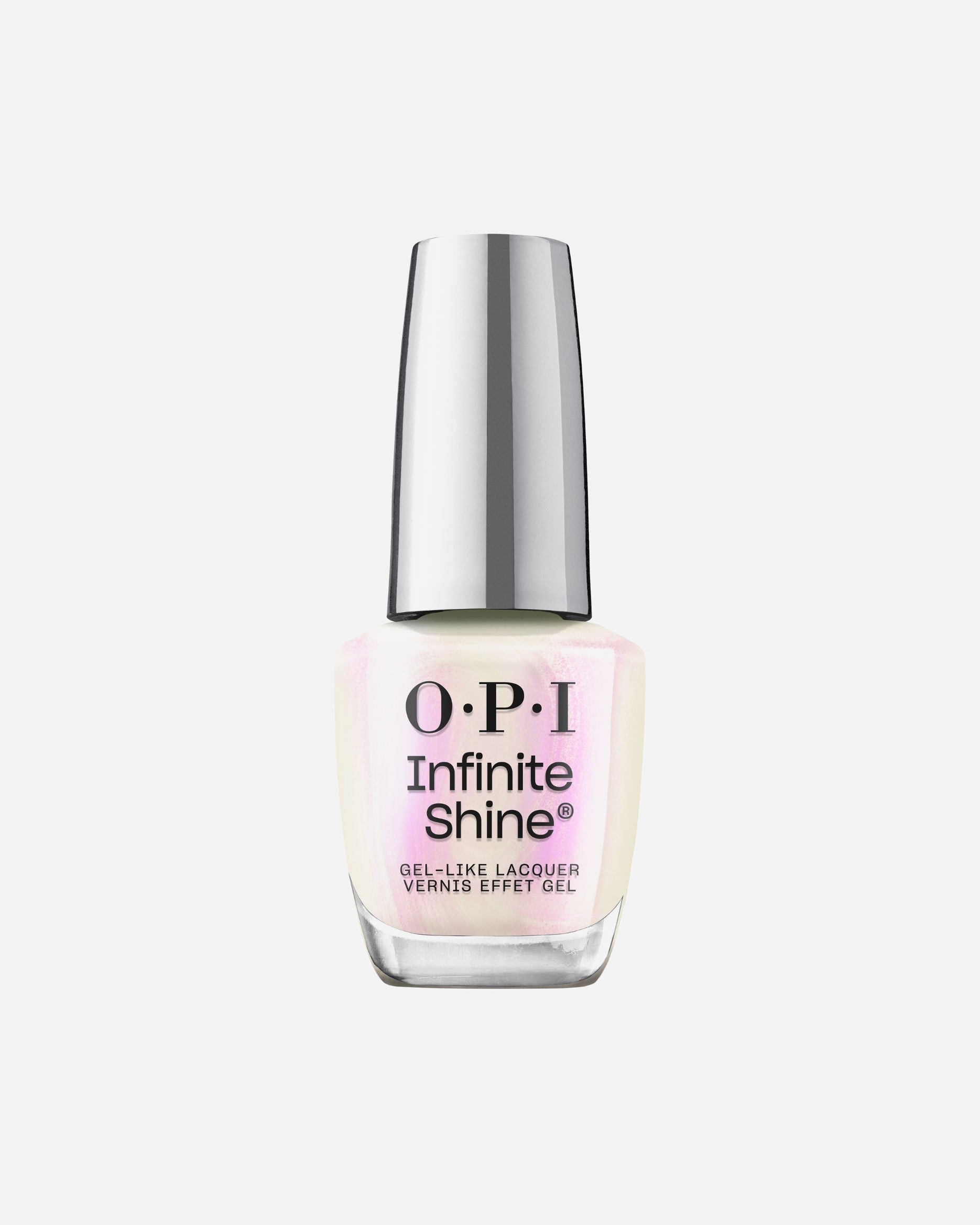 Nagellack für Unisex OPI Infinite Shine The New OPIcons KYOTO OYSTER