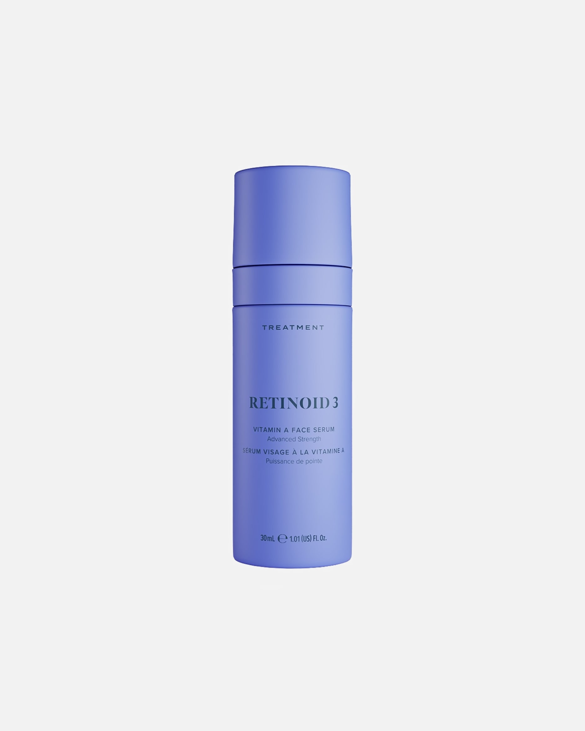 Anti-Aging Serum für Unisex Skin Rocks Treatment Retinoid 3 30 ml