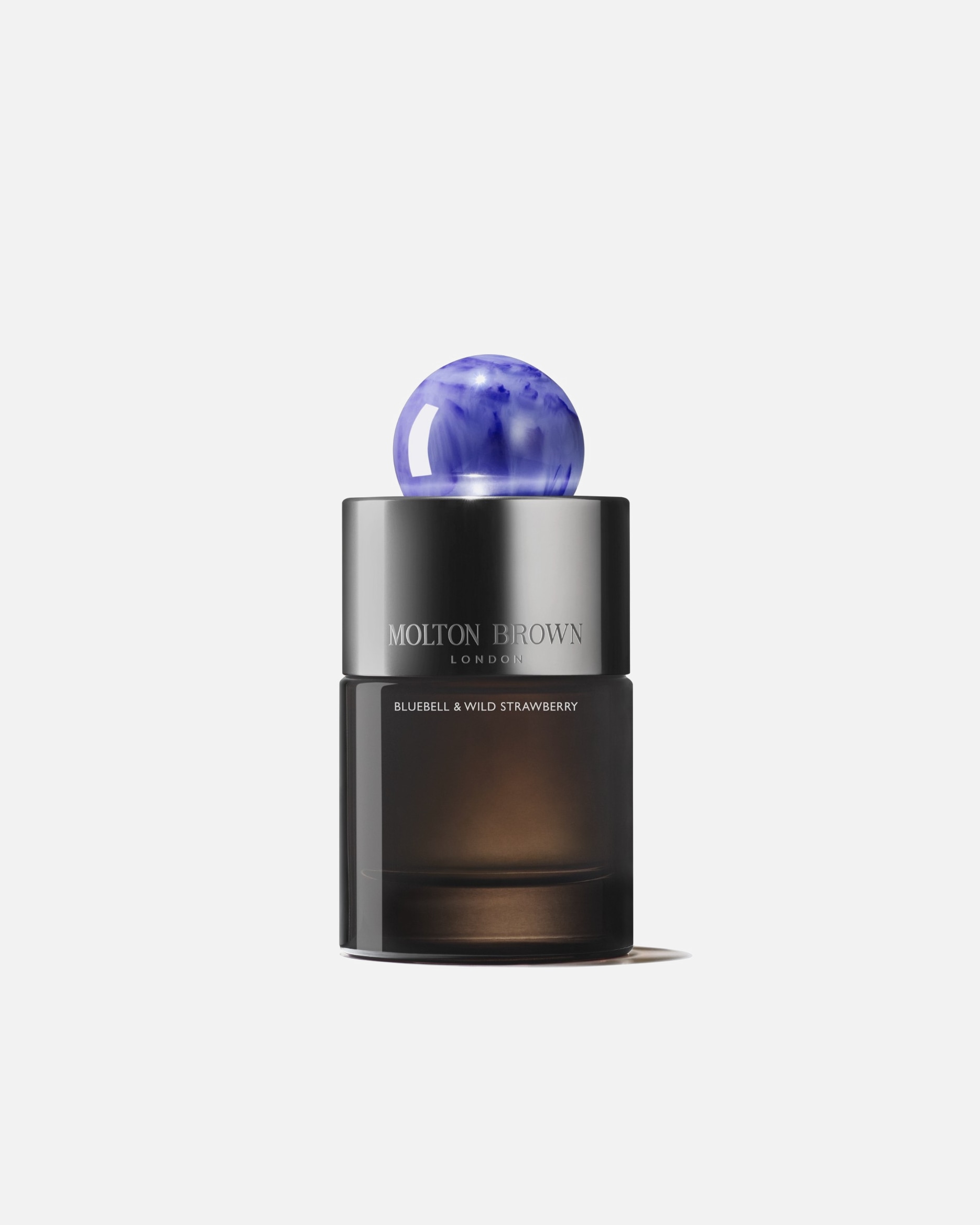 Eau de Parfum für Weiblich Molton Brown Bluebell & Wild Strawberry 100 ml