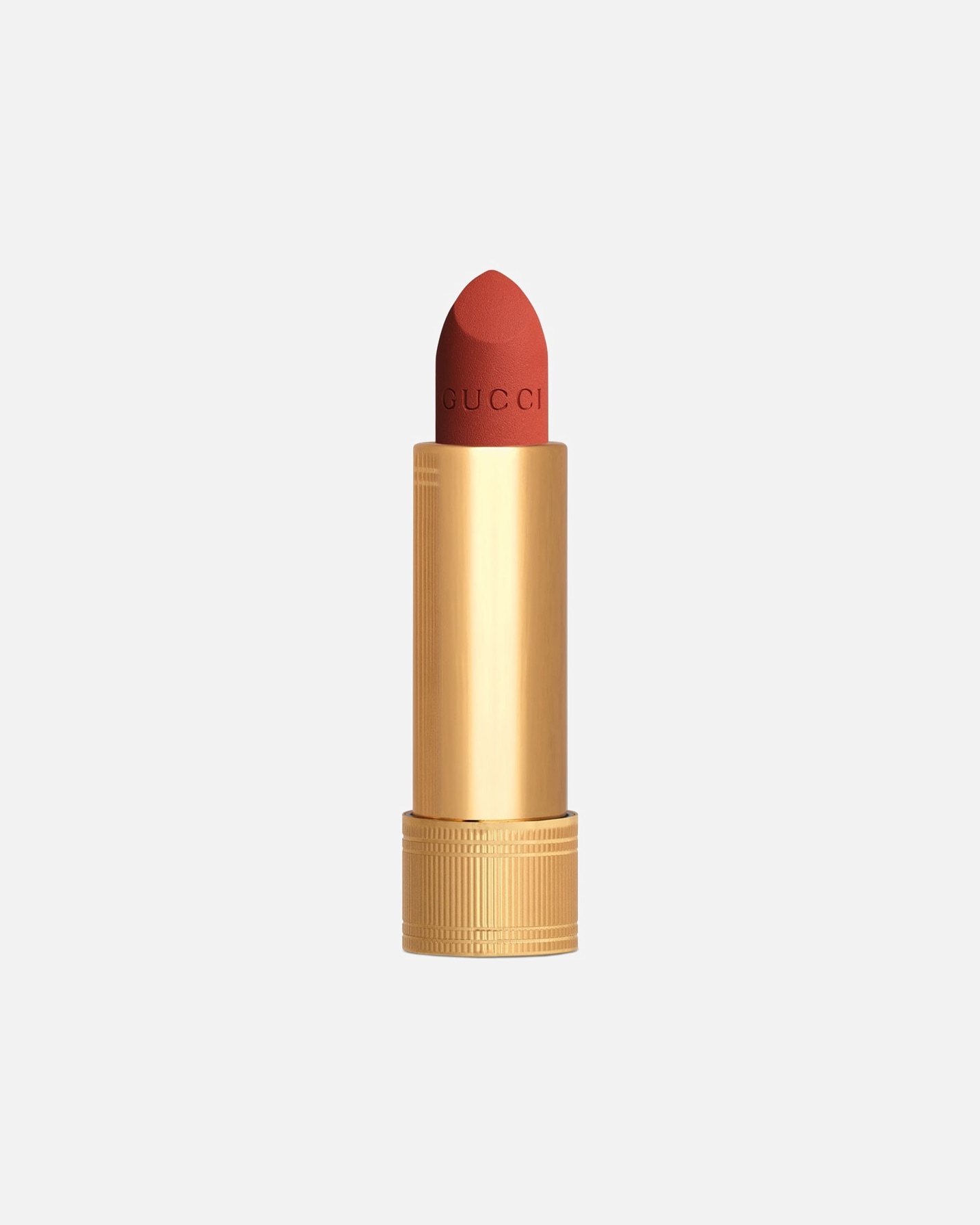 Rouge à lèvres for FemmeGucci BeautyRouge à Lèvres Mat312 - Frances Fire
