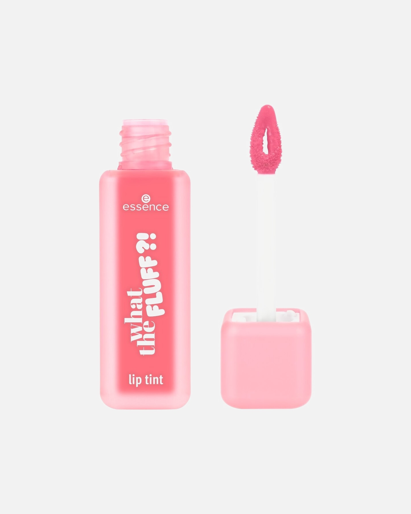 Gloss à lèvres for FemmeessenceWHAT THE FLUFF?!01 - CANDY-STAIN