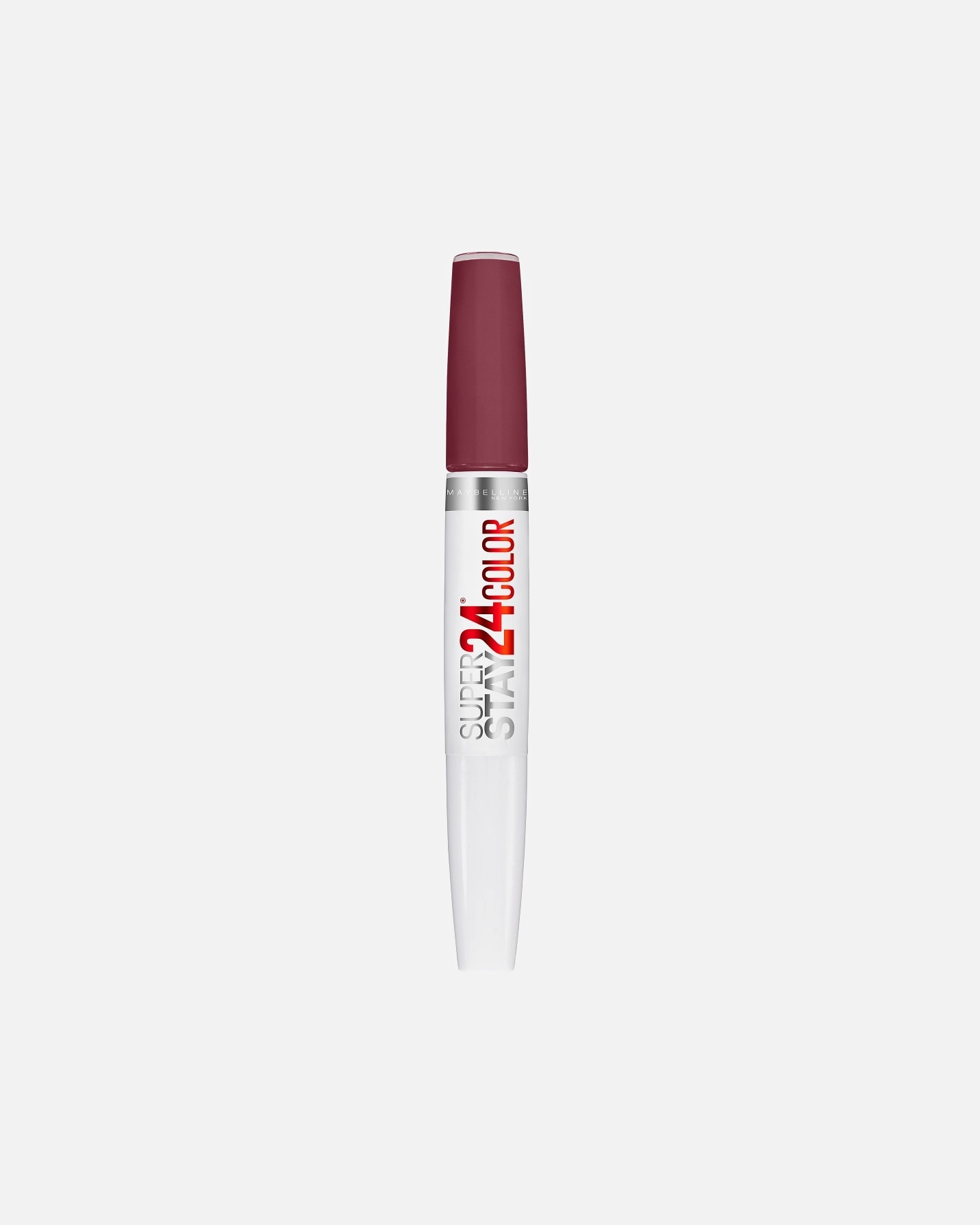 Lippenstift für Unisex Maybelline Superstay 24h Color Nr. 850 - Frosted Mauve