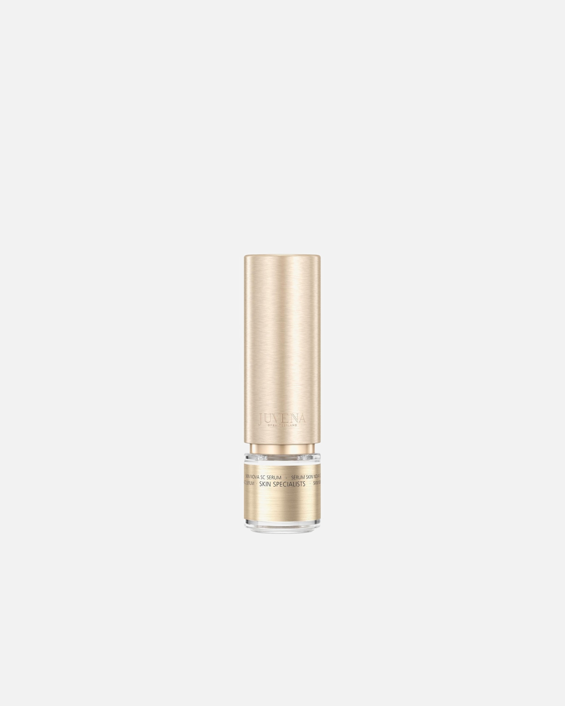 Feuchtigkeitsserum für Unisex Juvena Skin Specialists Skin Nova SC 30 ml