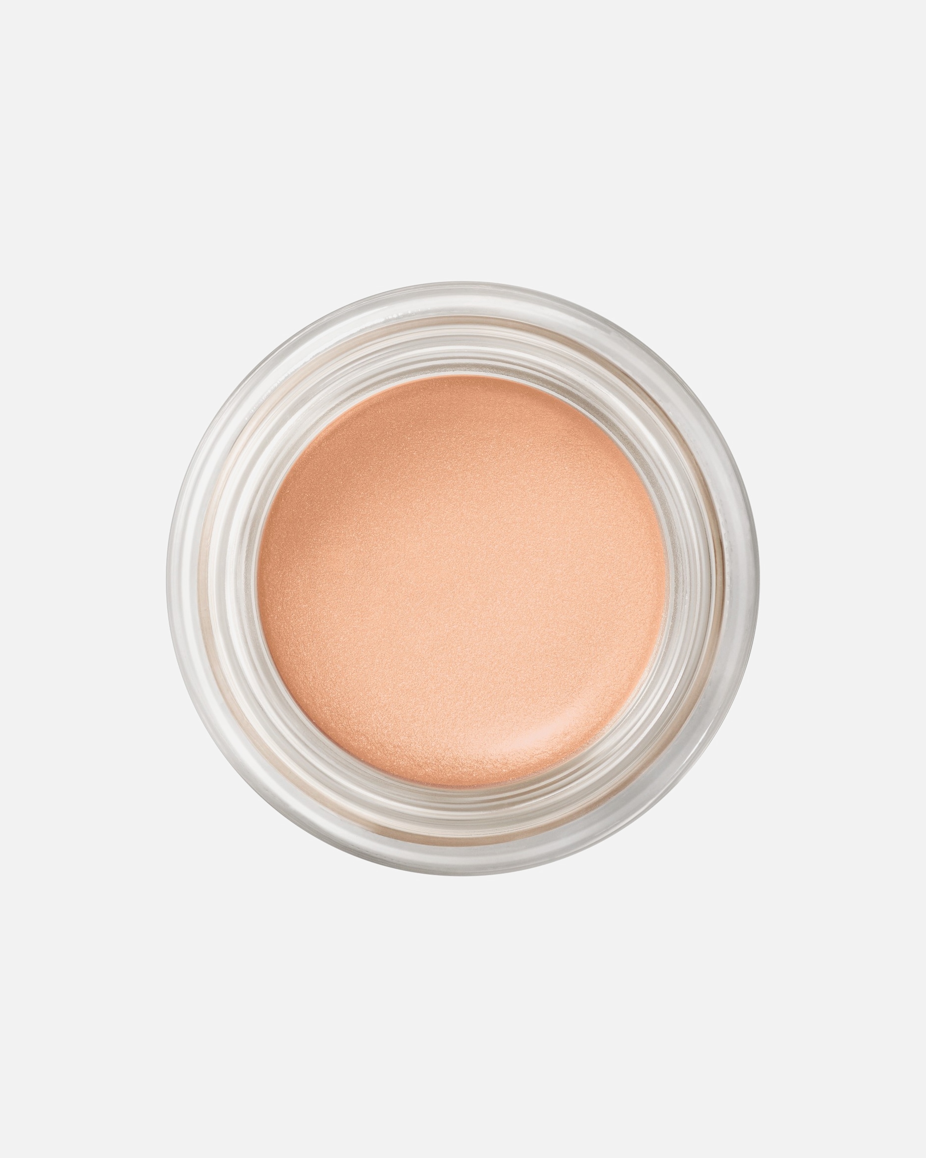 Ombre à paupières for UnisexeMACPot de peinture longue tenue ProSoft Ochre