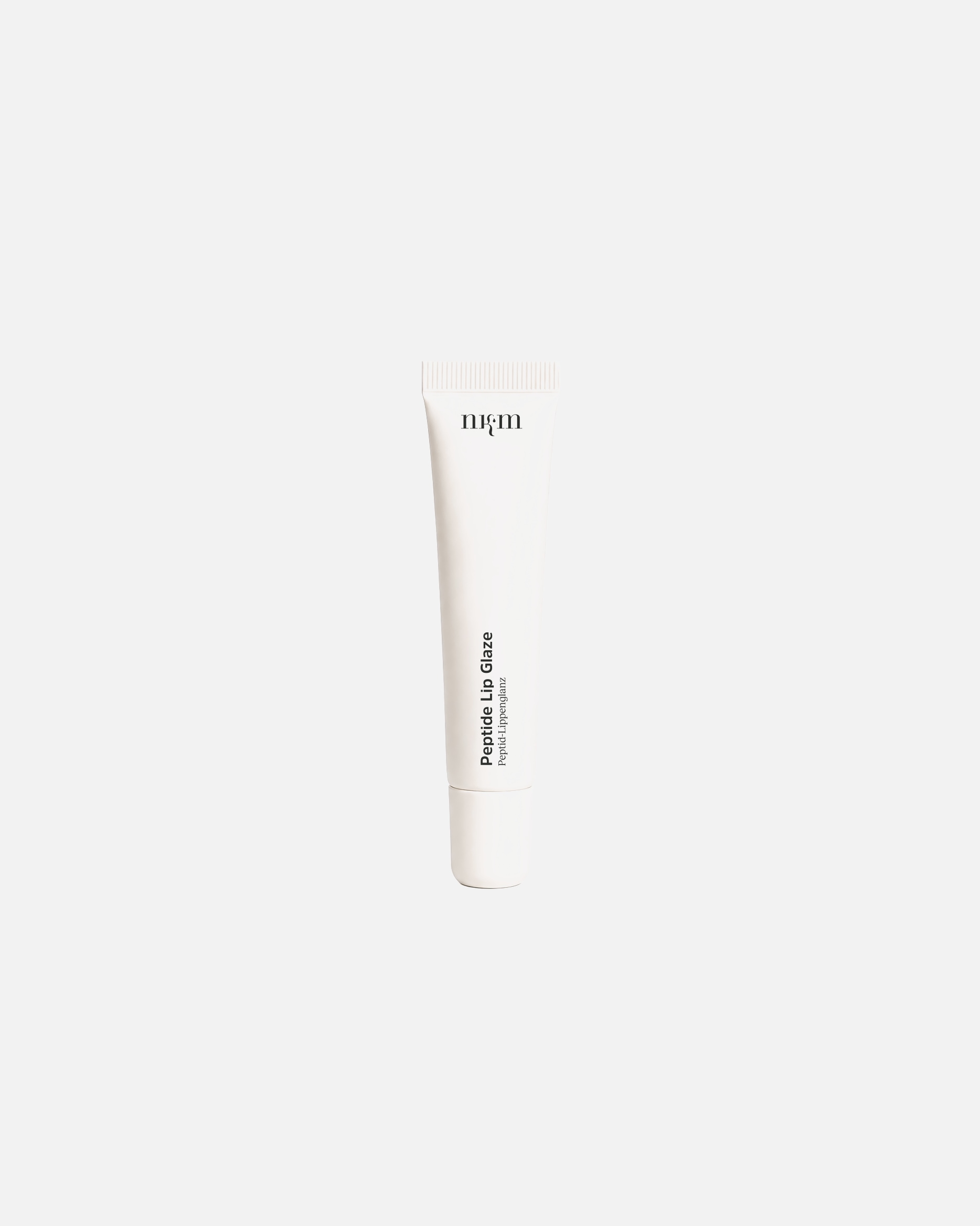 Lipgloss für Unisex NKM Default Brand Line Peptide Lip Glaze 15 ml