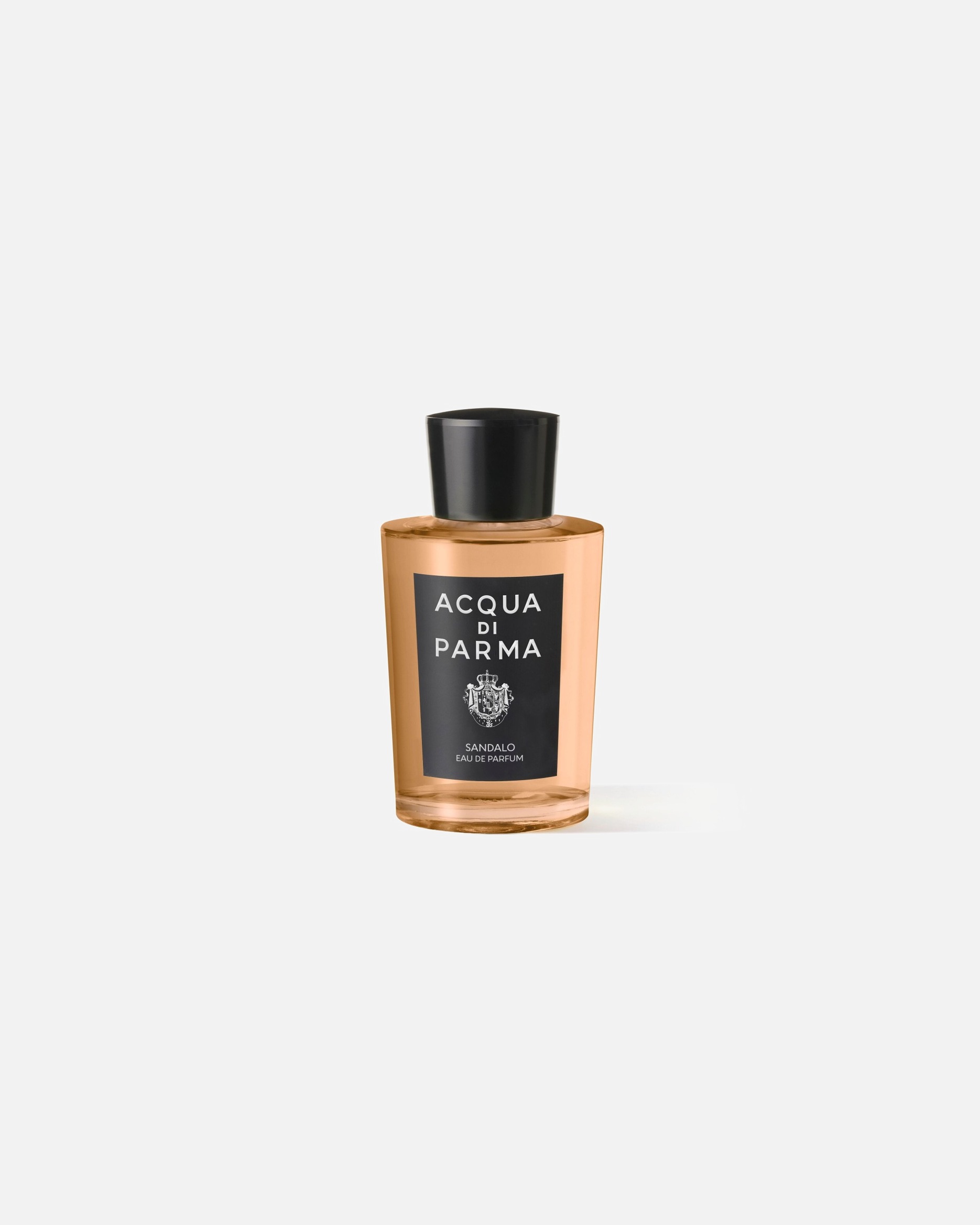 Eau de parfum for UnisexeAcqua di ParmaSignature Of The SunSandalo180 ml