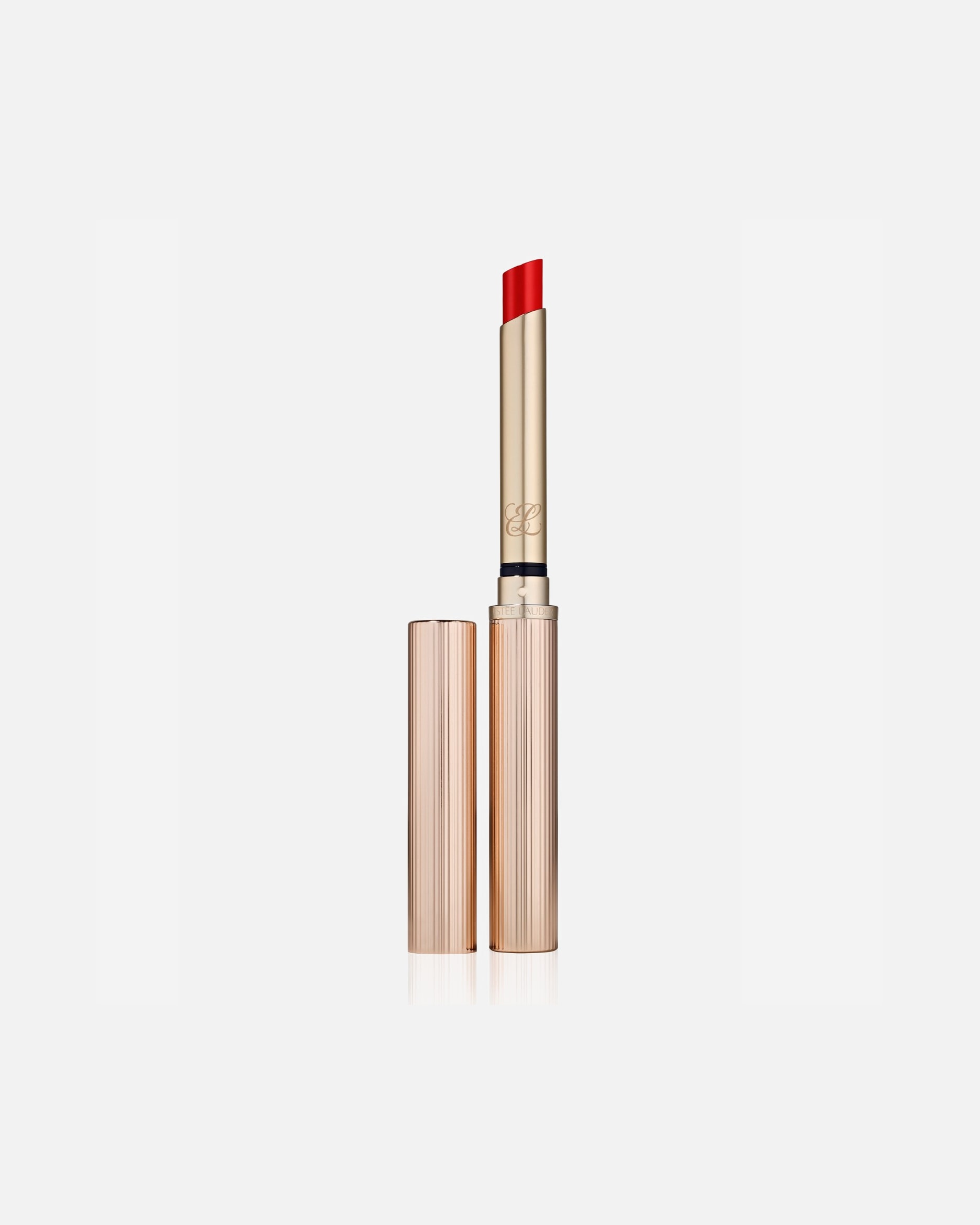 Lippenstift für Unisex Estée Lauder Pure Color Explicit Slick Shine Lipstick 12 - ADRENALINE RUSH