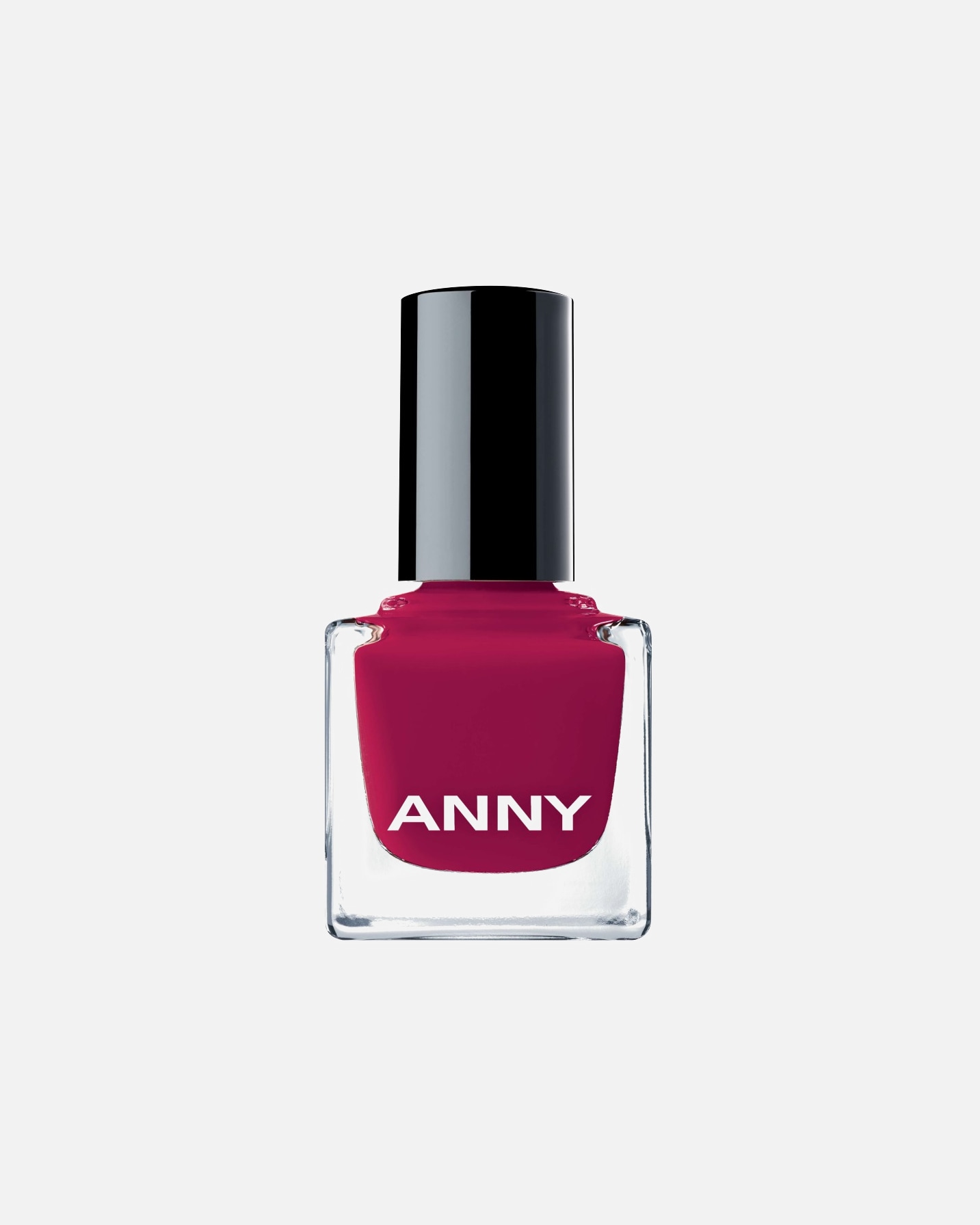 Nagellack für Unisex Anny Nail Polish 082.50 - FRESH RASPBERRY