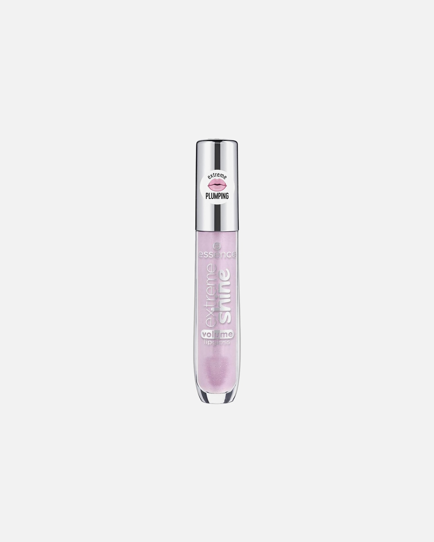 Lipgloss für Unisex Essence Extreme Shine Volume 102 - SWEET DREAMS