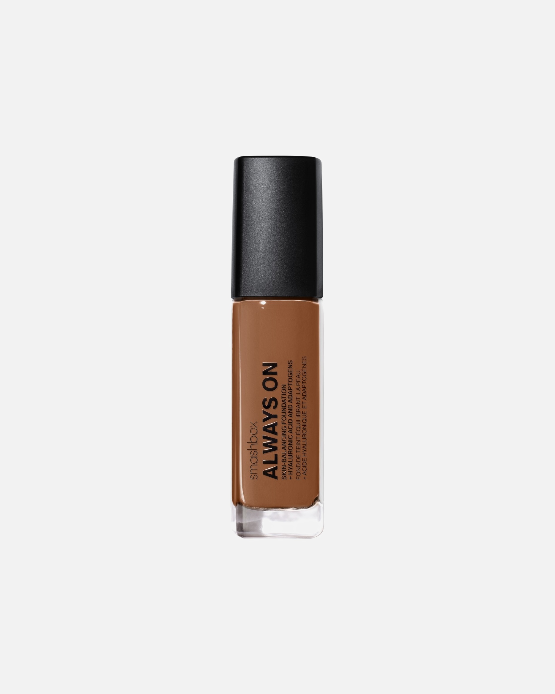 Foundation für Unisex Smashbox Always on Skin Balancing T10-N