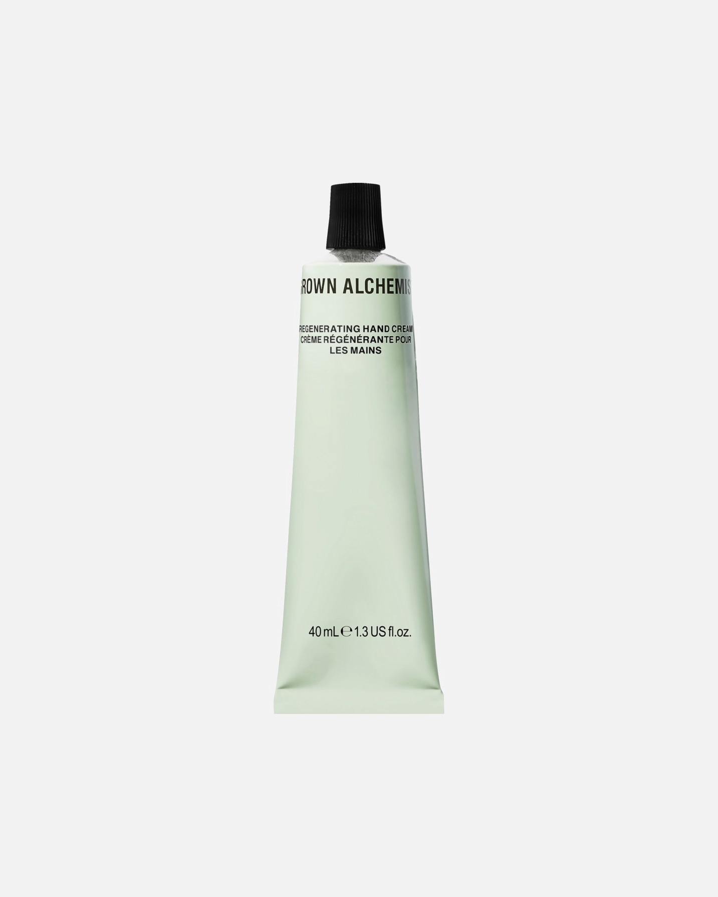 Handcreme für Unisex Grown Alchemist Regenerating 40 ml