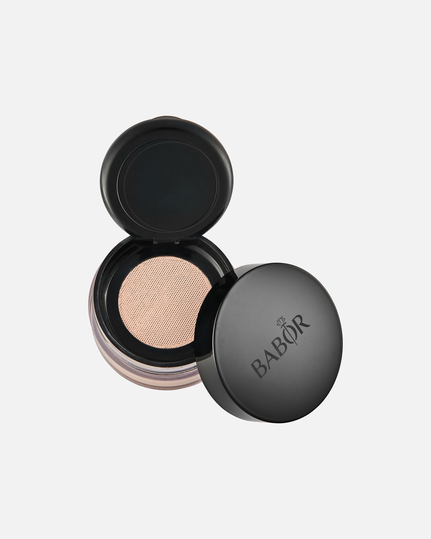 Poudre for UnisexeBABORPoudre fixante matifianteTRANS