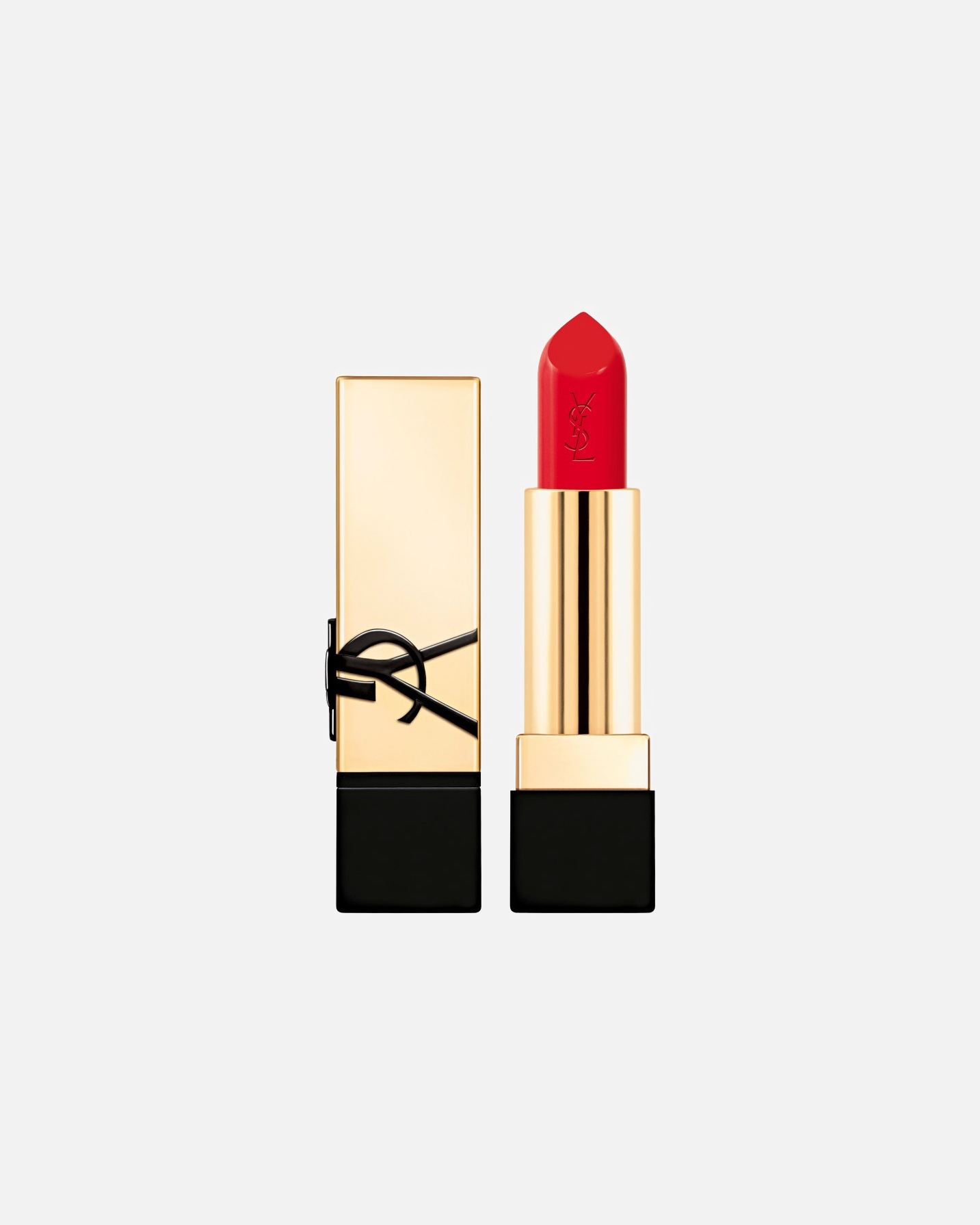 Lippenstift für Unisex Yves Saint Laurent Rouge Pur Couture Nr. R7 - Rouge Insolite