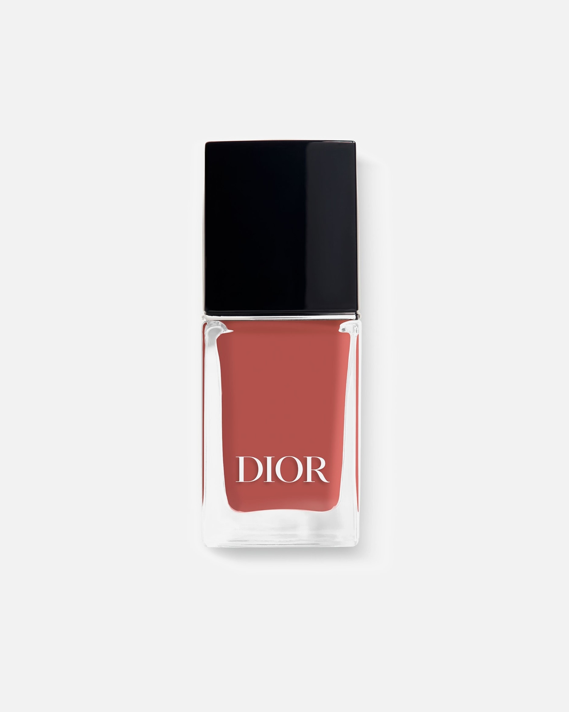 Nagellack für Unisex DIOR Summer Look Dior Vernis Nagellack mit Gel-Effekt und Couture-Farbe 720 - Icone