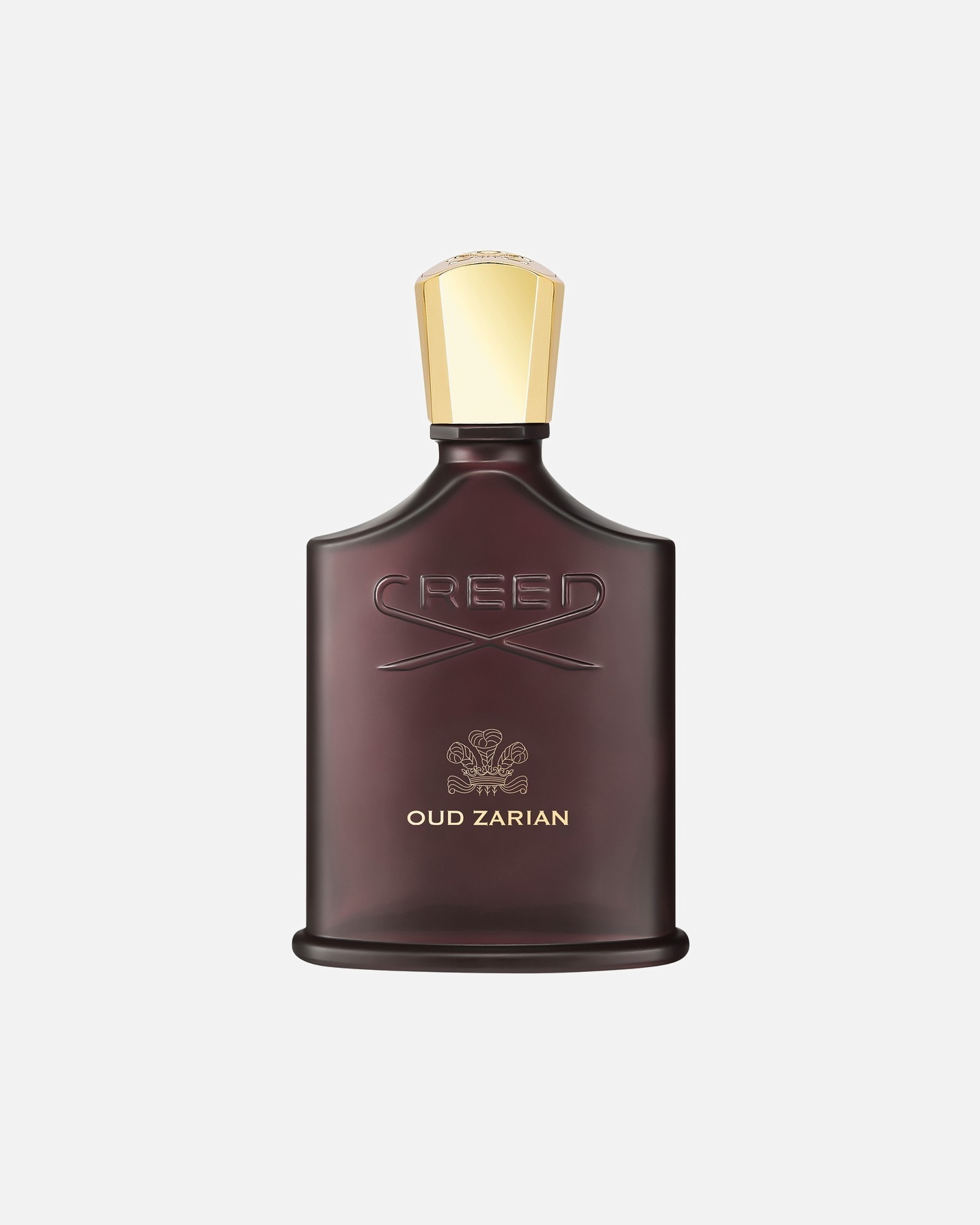 Eau de parfum for UnisexeCreedOud Zarian100 ml