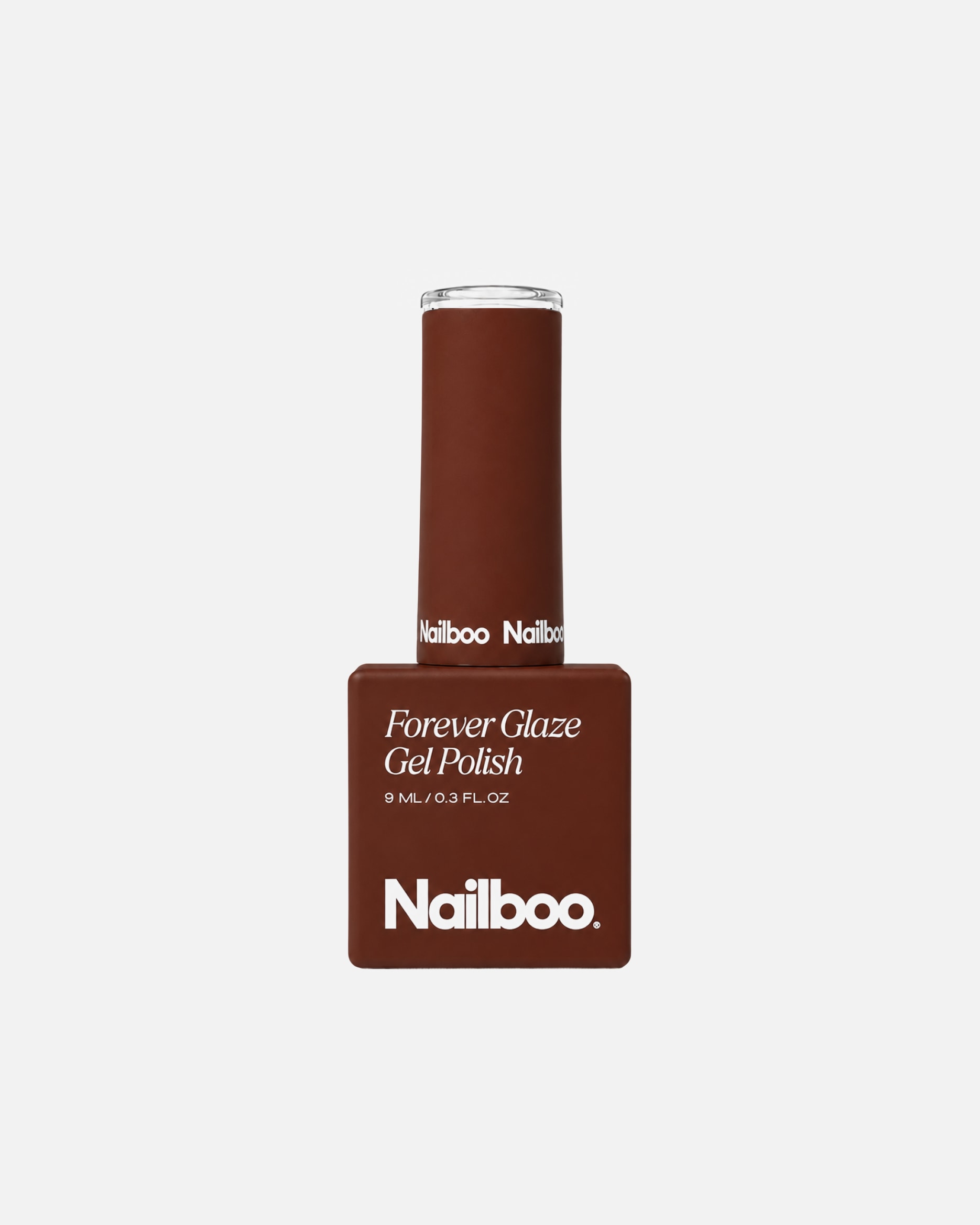 UV-Nagellack für Unisex Nailboo Default Brand Line Forever Glaze CHOCO-LIT