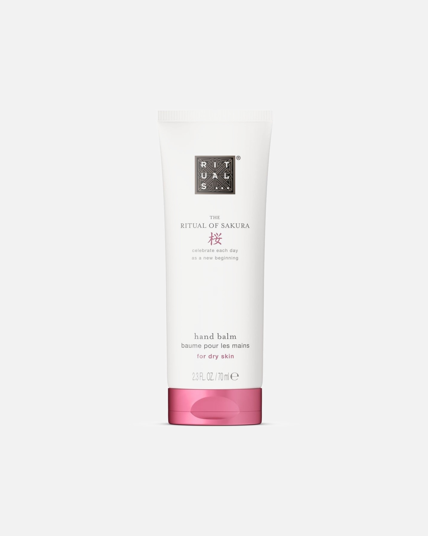 Handlotion für Weiblich Rituals The Ritual of Sakura 70 ml