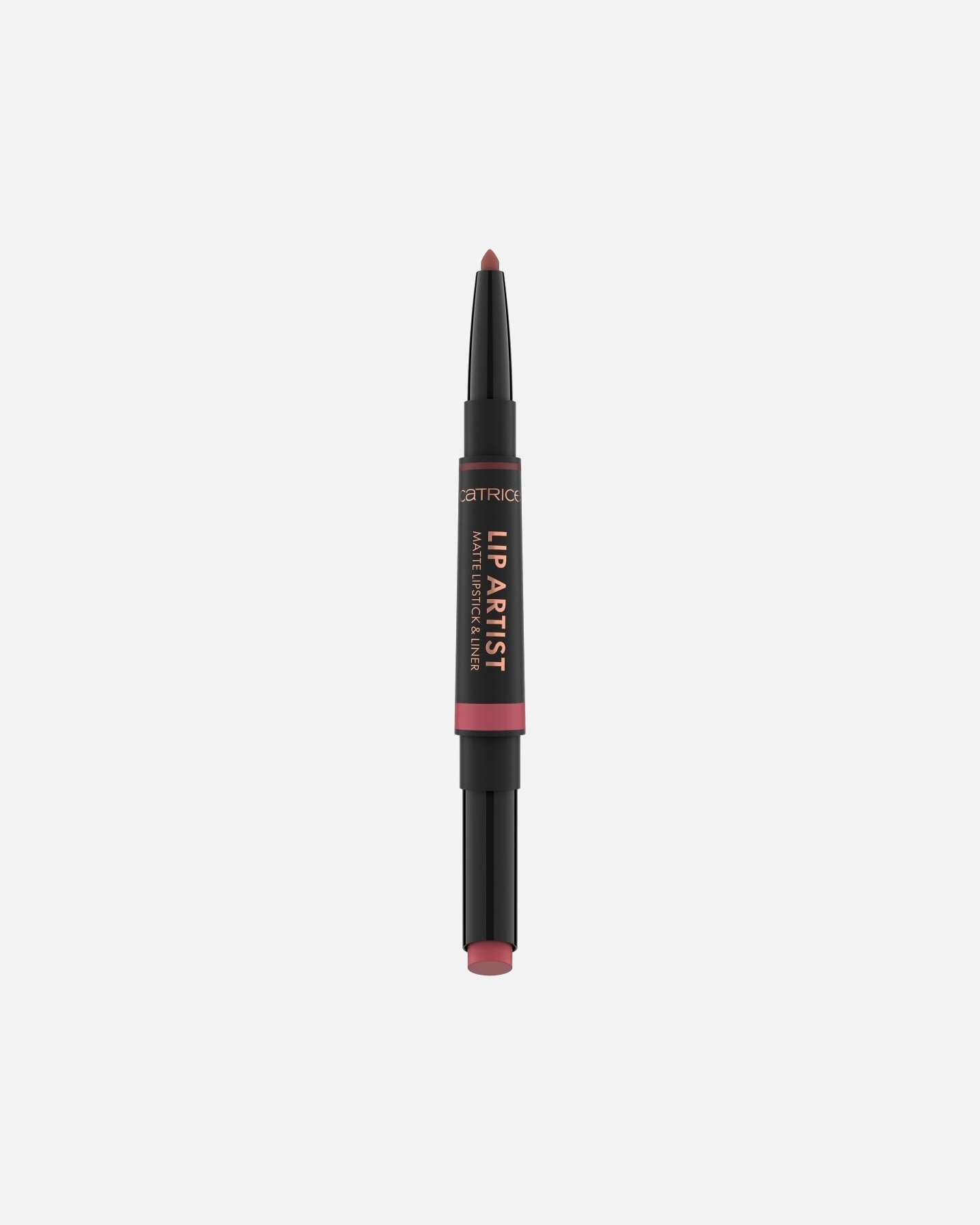 Lippenstift für Weiblich Catrice Lip Artist Matte Lipstick & Liner 020 - NEVER APART