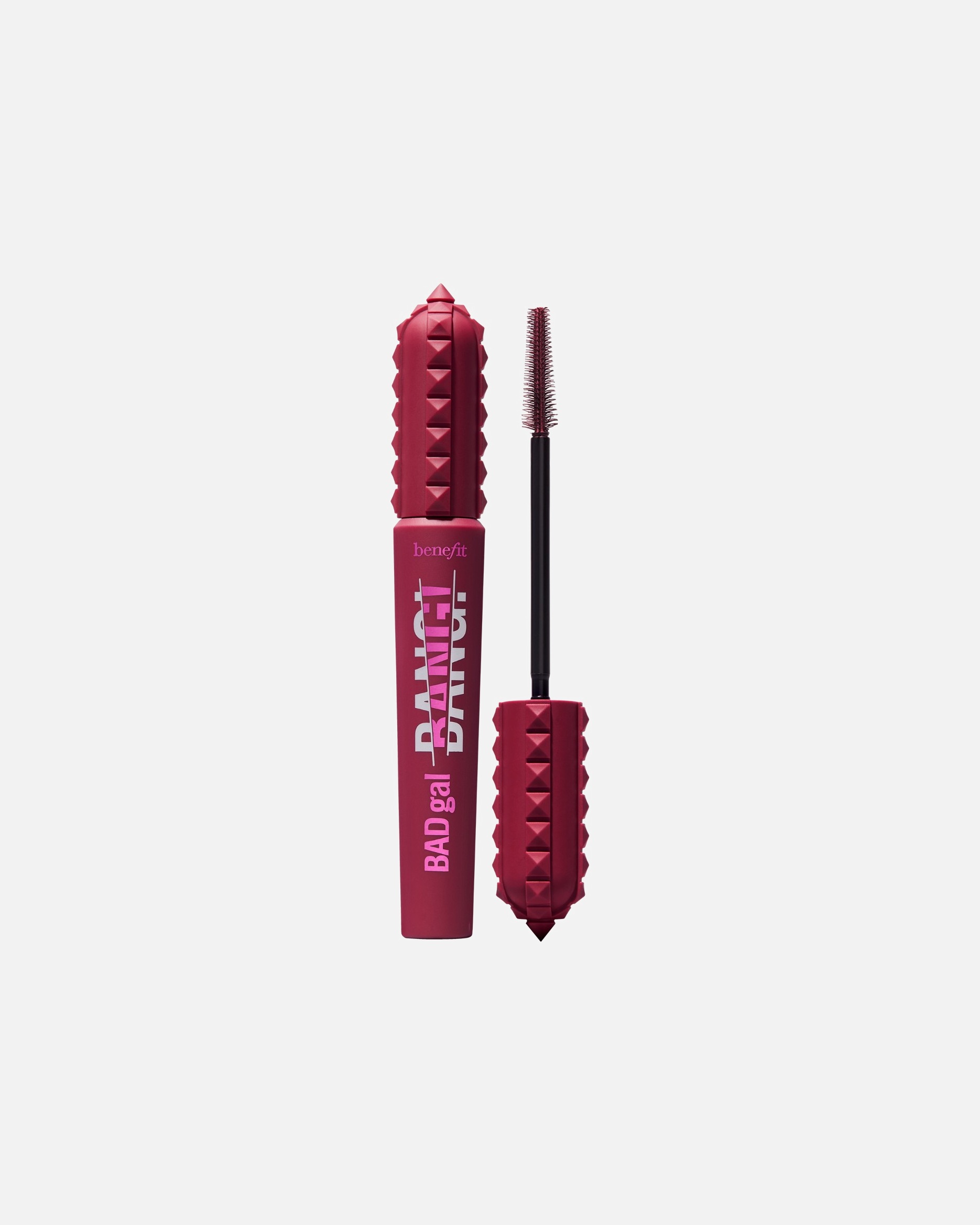 Mascara for UnisexeBenefitMascara CollectionBADgal BANG!Wild Plum