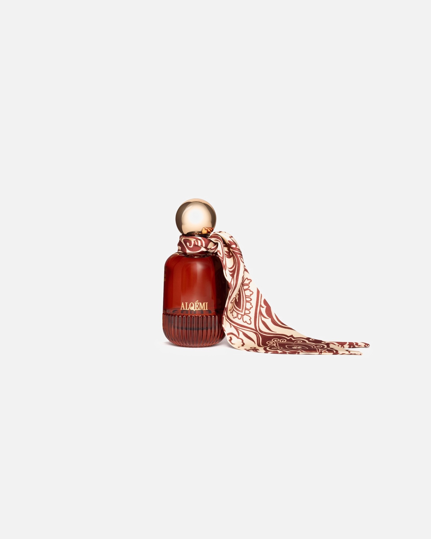 Eau de parfum for FemmeAlqemiBerry Layl50 ml
