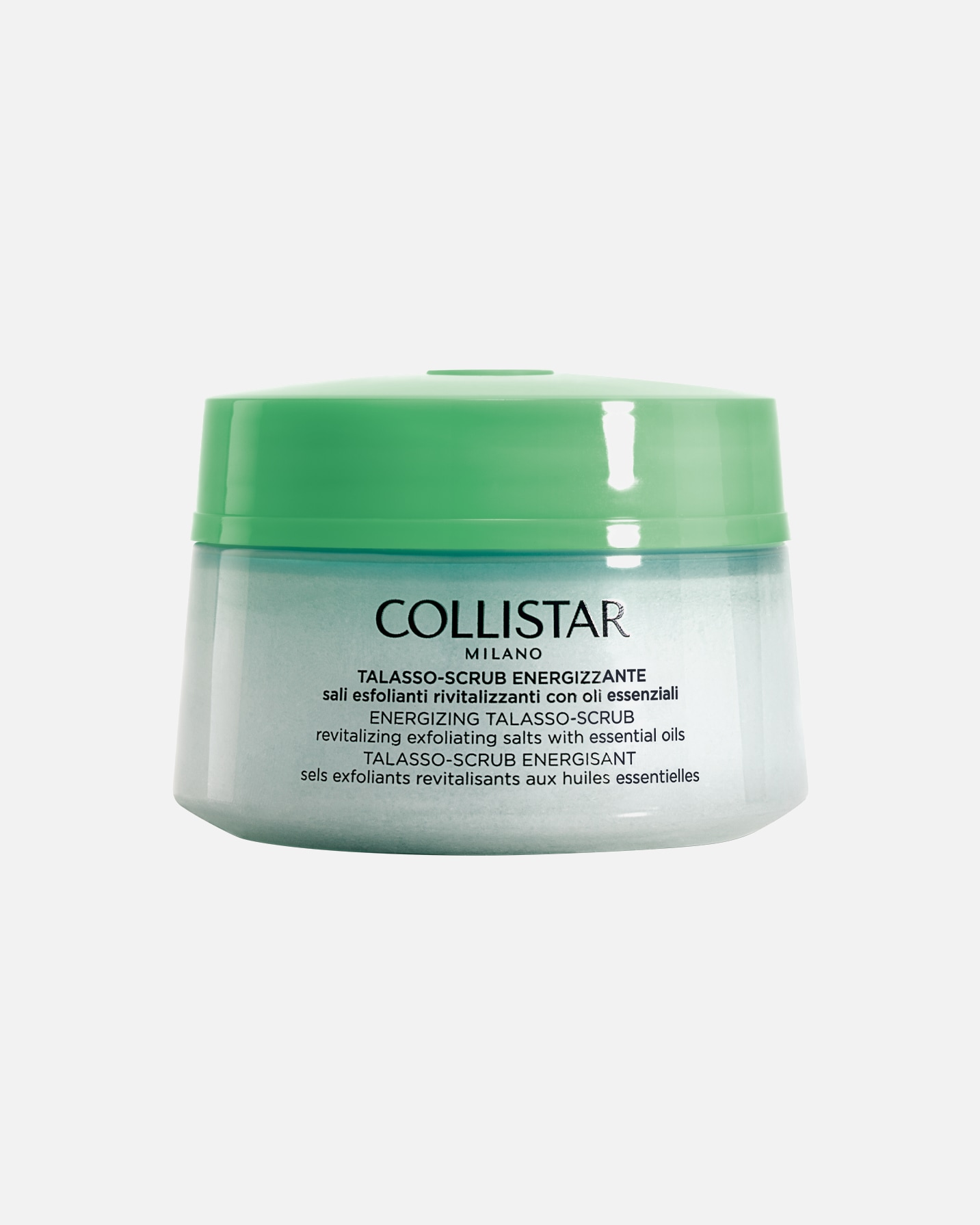 Gommage pour le corps for UnisexeCollistarSpeciale Corpo PerfettoGommage Thalasso énergisant300 Grammes