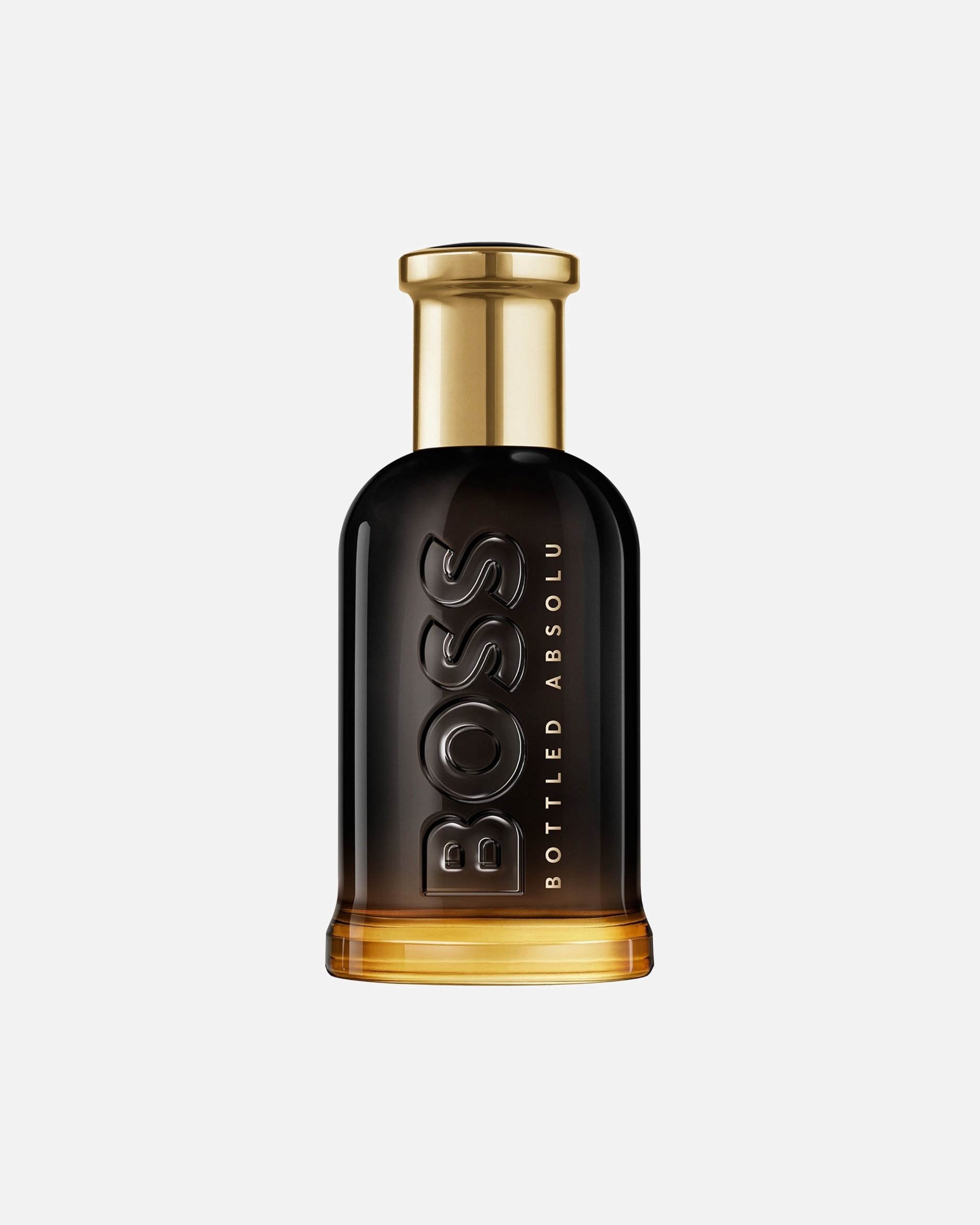 Parfum for HommeHugo BossBoss BottledAbsolu50 ml