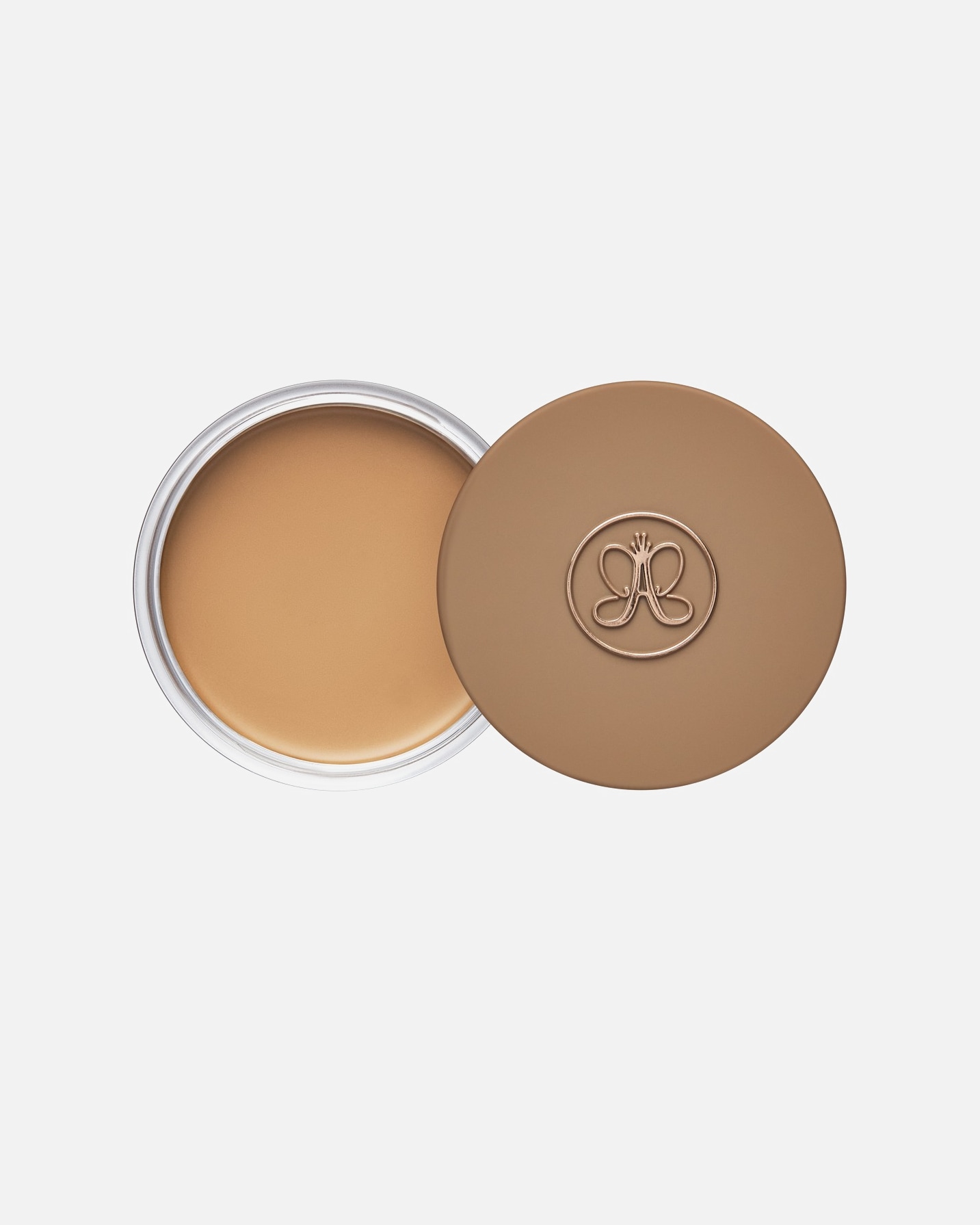 Bronzer für Unisex Anastasia Beverly Hills Cream Sun kissed