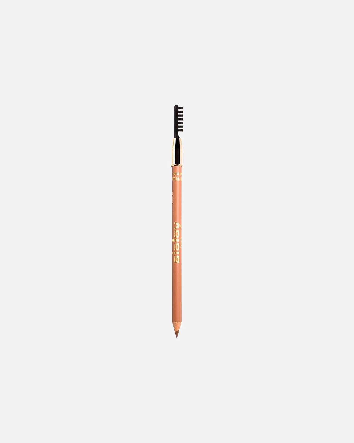 Augenbrauenstift für Unisex Sisley Phyto-Sourcils Perfect 01 Blond