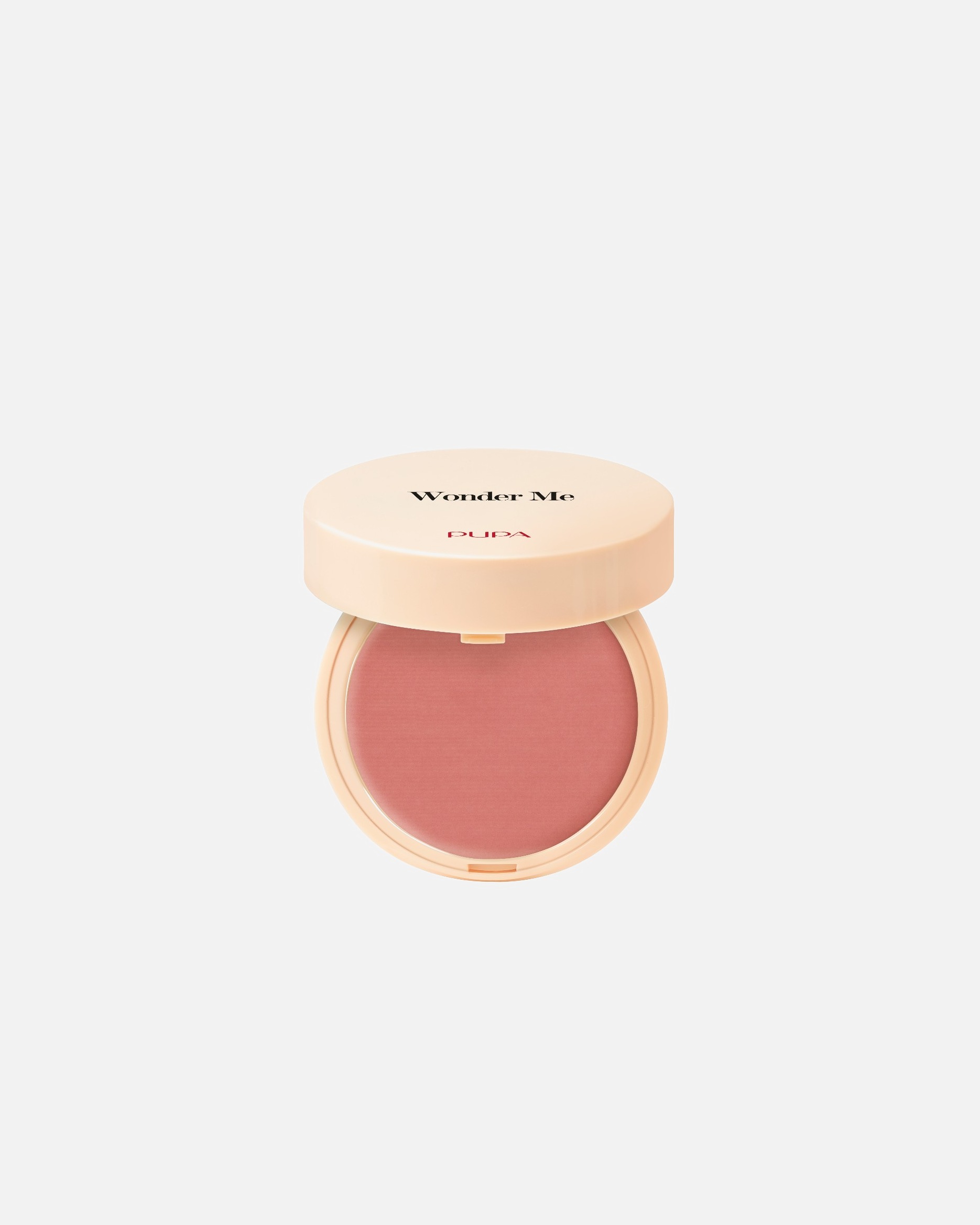 Blush für Unisex PUPA Milano Wonder Me TRUE LOVE