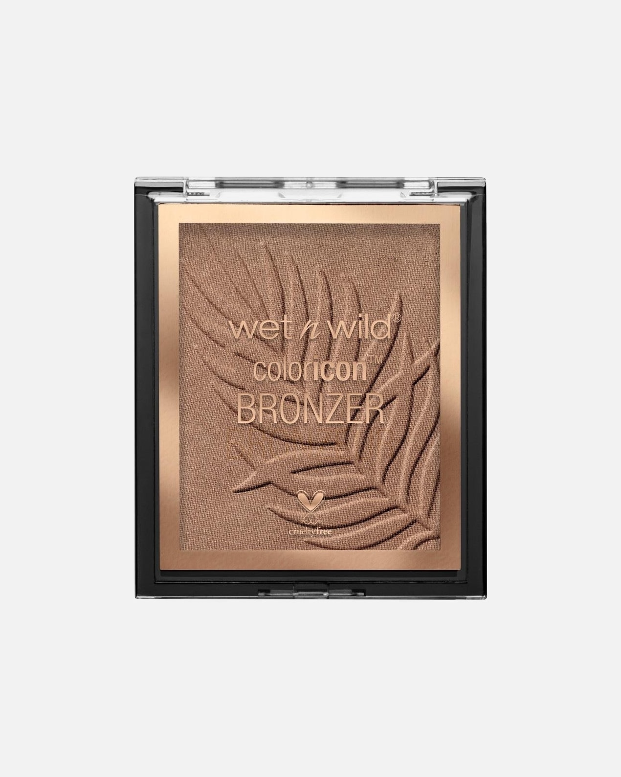 Bronzer für Unisex wet n wild Color Icon SUNSET STRIPTEASE