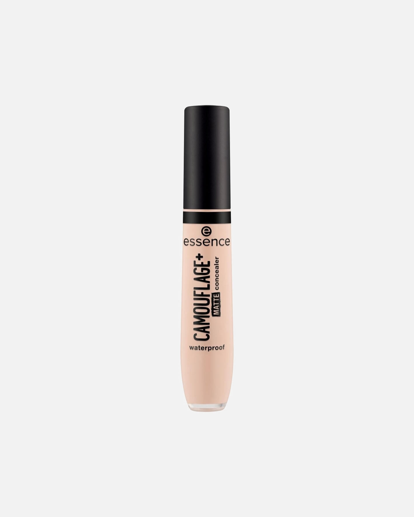 Concealer für Unisex Essence CAMOUFLAGE+ MATTE 20